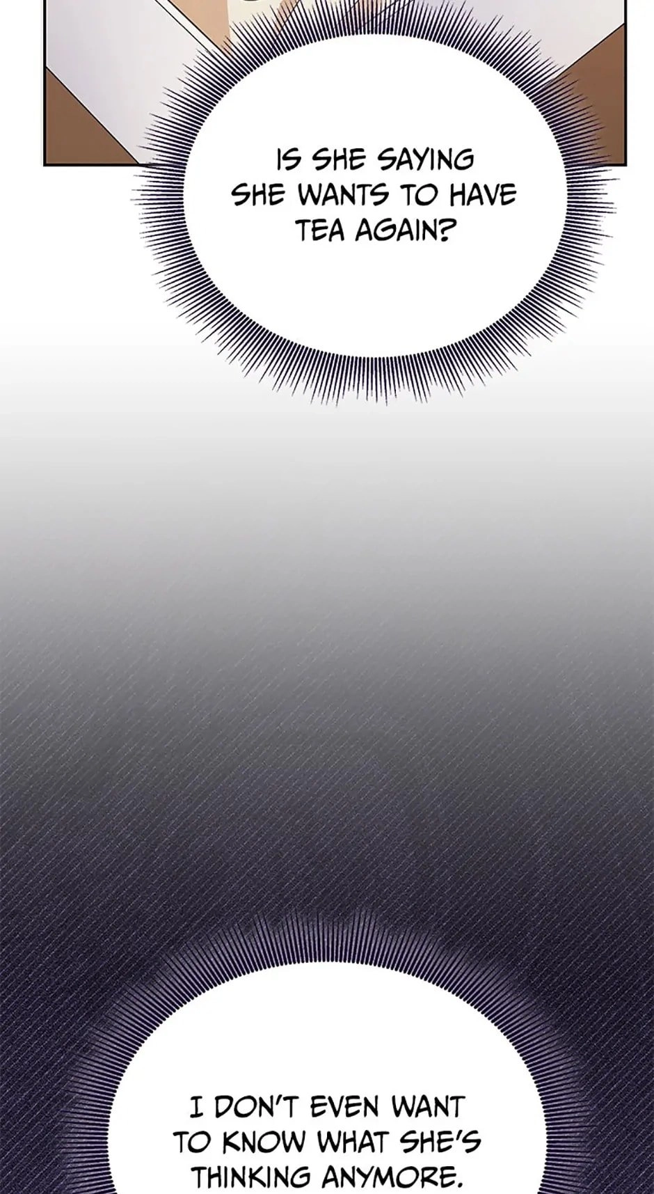 In This Life, I Will Survive Until the End Chapter 44 Page 74