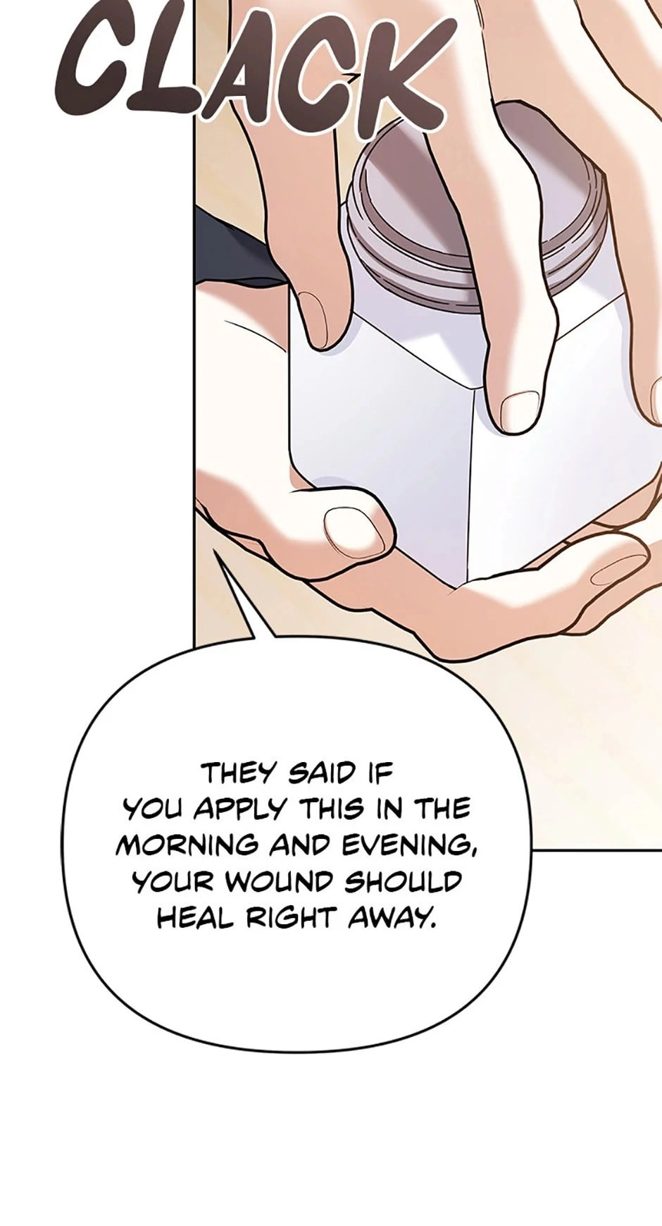 In This Life, I Will Survive Until the End Chapter 44 Page 82