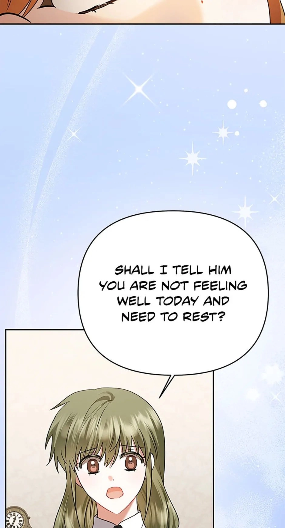 In This Life, I Will Survive Until the End Chapter 44 Page 78