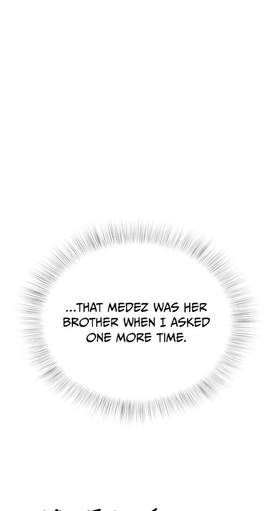 In This Life, I Will Survive Until the End Chapter 44 Page 59