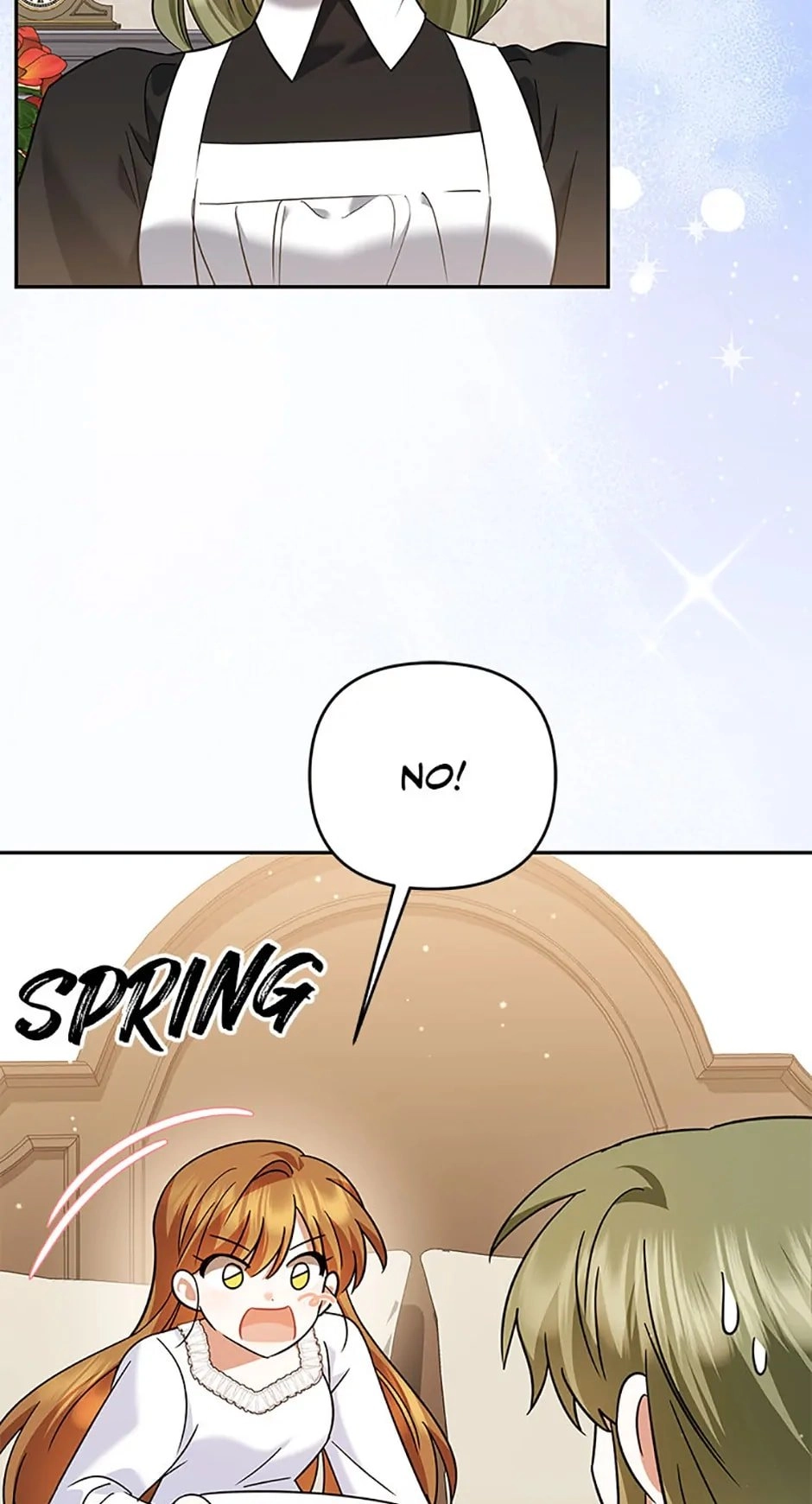 In This Life, I Will Survive Until the End Chapter 44 Page 79