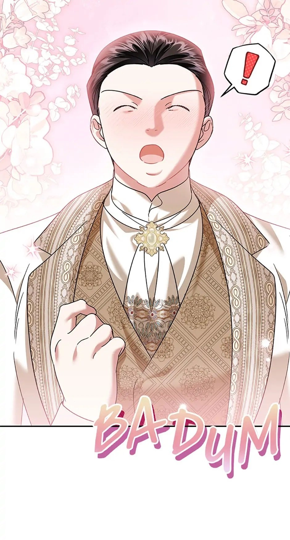 In This Life, I Will Survive Until the End Chapter 44 Page 13