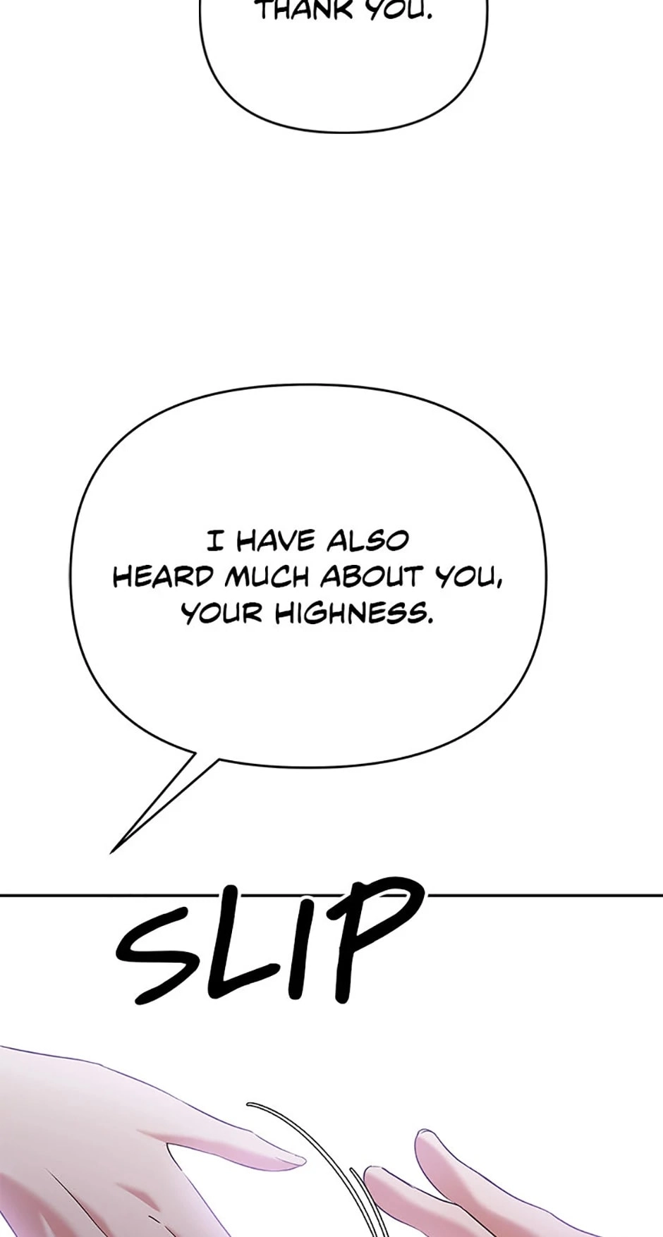In This Life, I Will Survive Until the End Chapter 44 Page 10