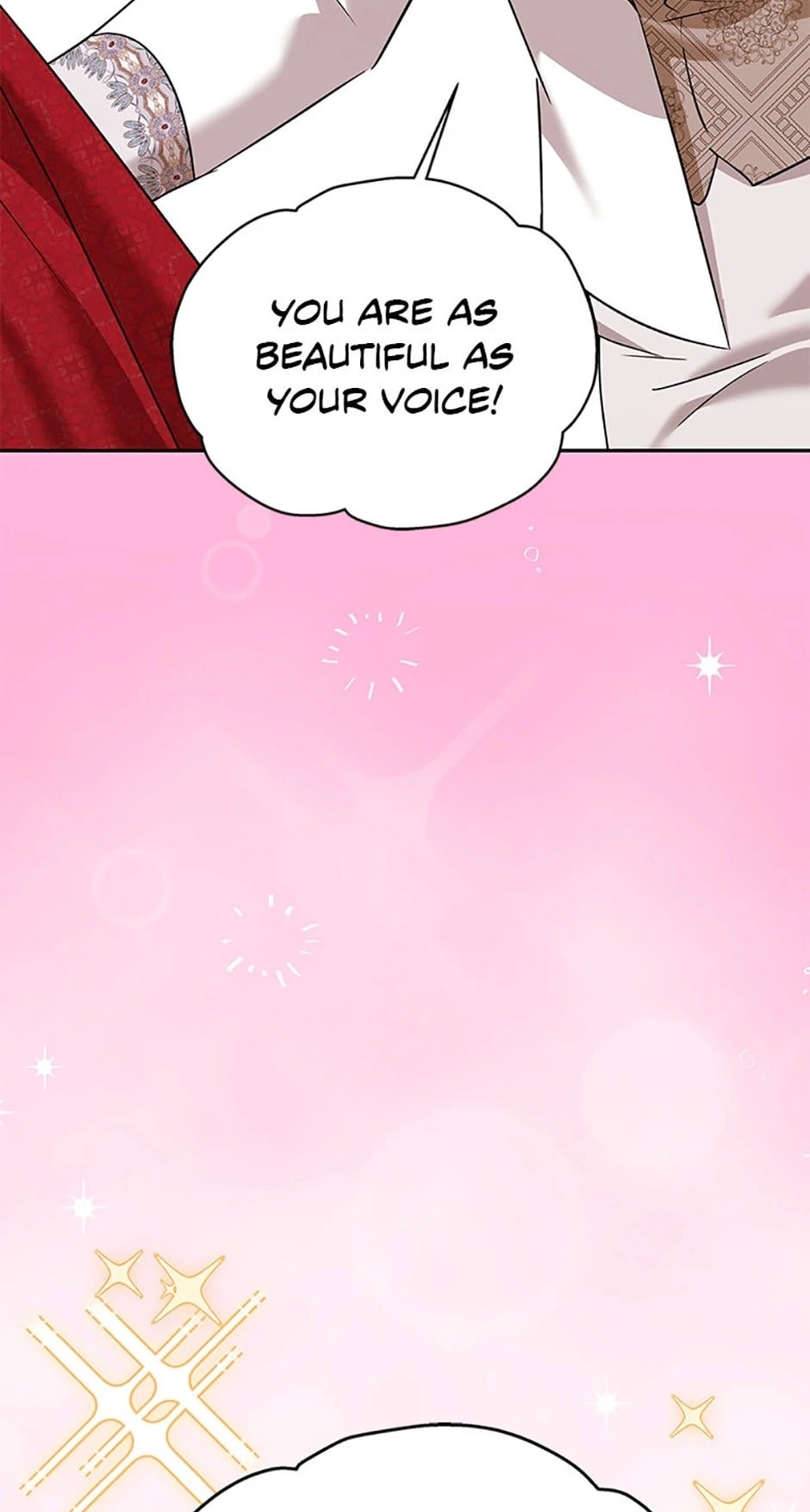In This Life, I Will Survive Until the End Chapter 44 Page 8