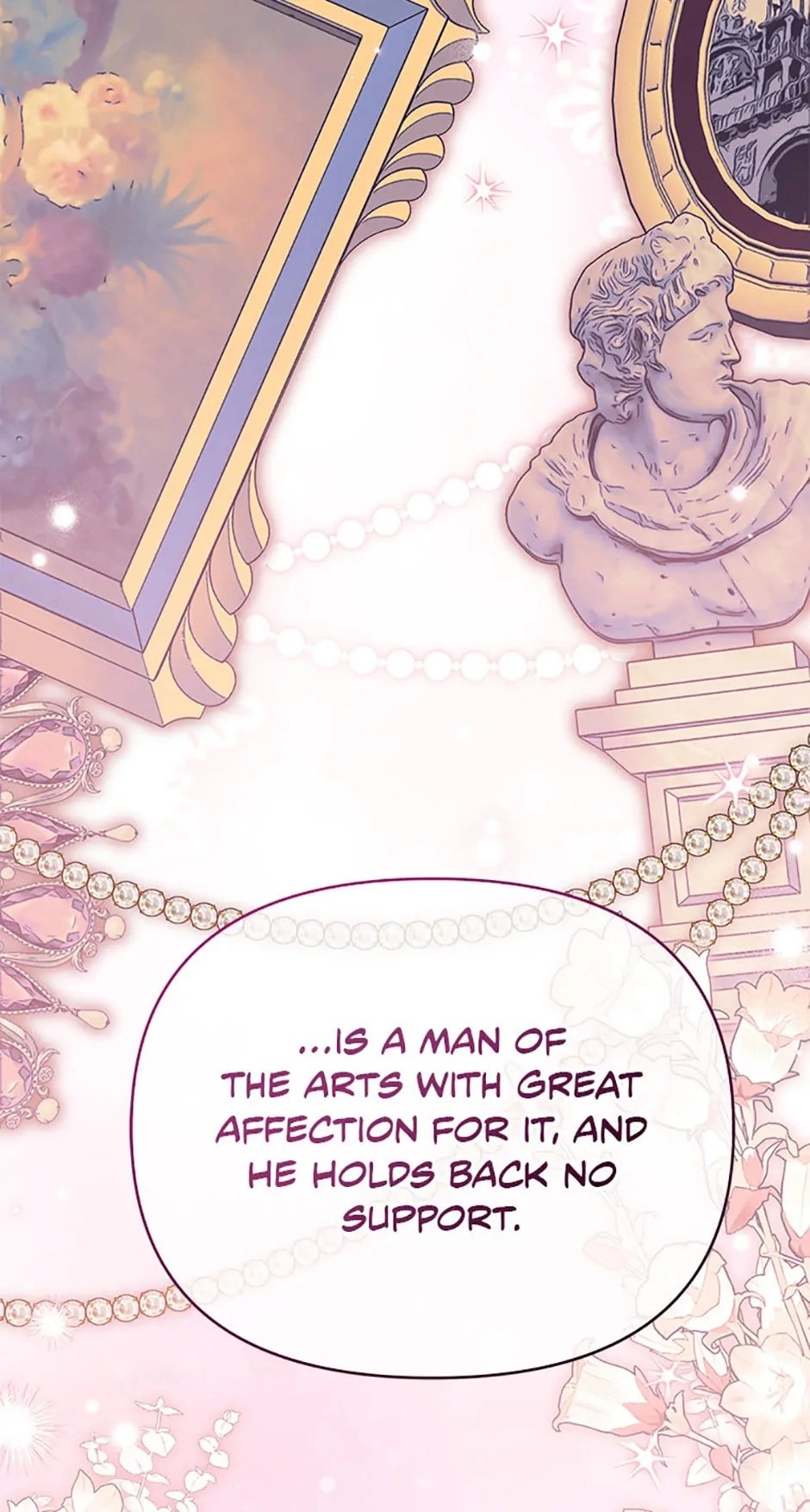 In This Life, I Will Survive Until the End Chapter 44 Page 12