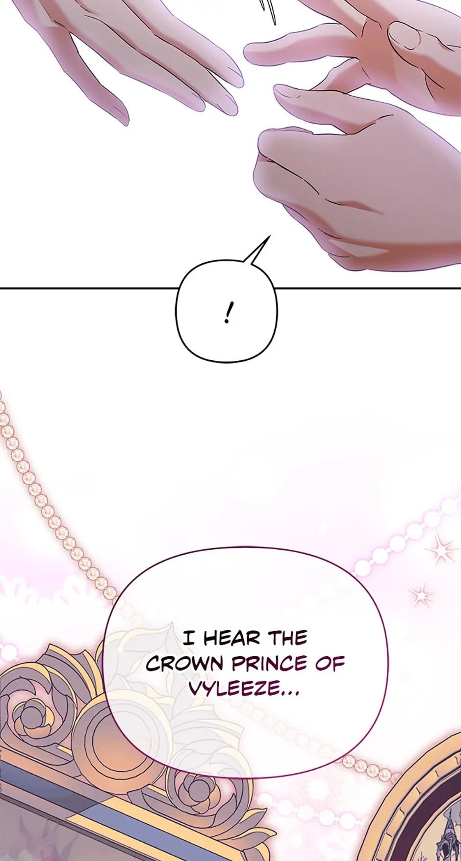 In This Life, I Will Survive Until the End Chapter 44 Page 11