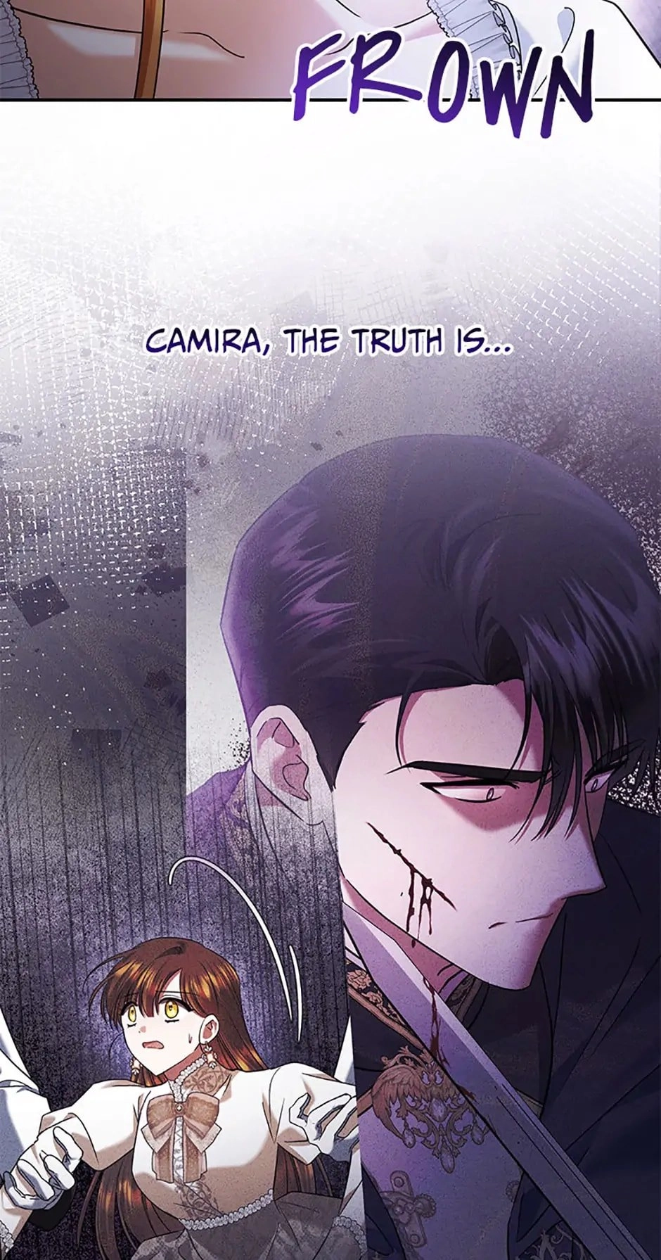 In This Life, I Will Survive Until the End Chapter 44 Page 38