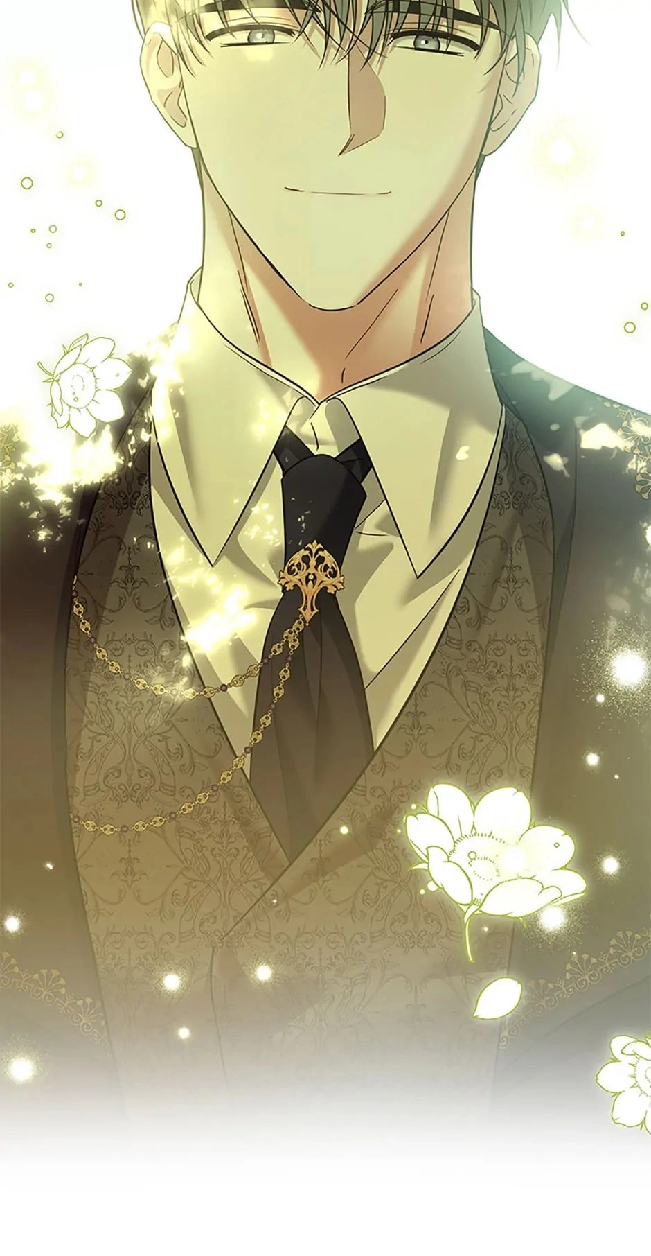 In This Life, I Will Survive Until the End Chapter 44 Page 46