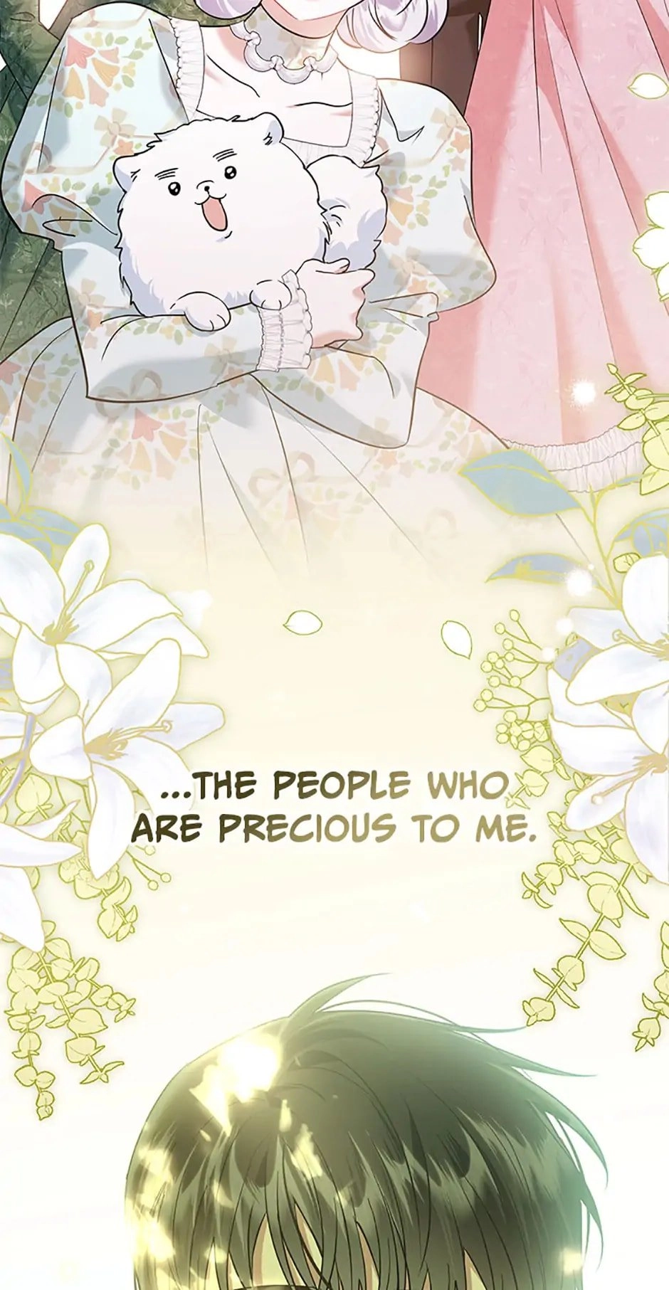 In This Life, I Will Survive Until the End Chapter 44 Page 45