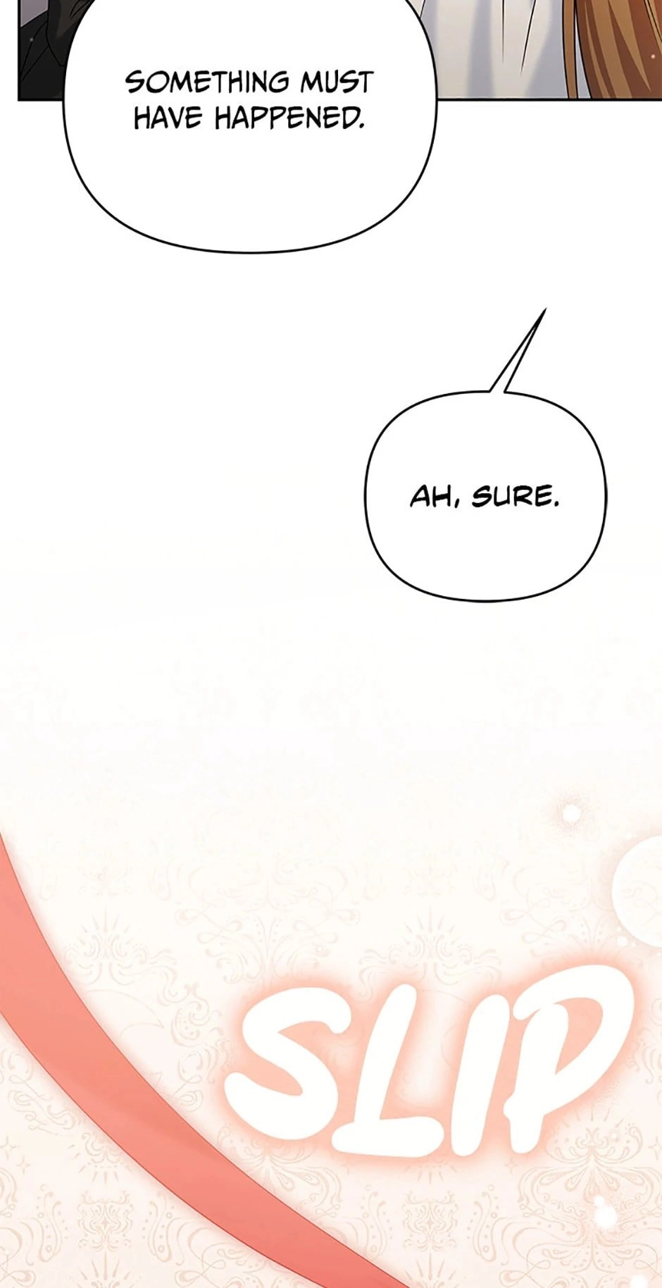In This Life, I Will Survive Until the End Chapter 44 Page 49