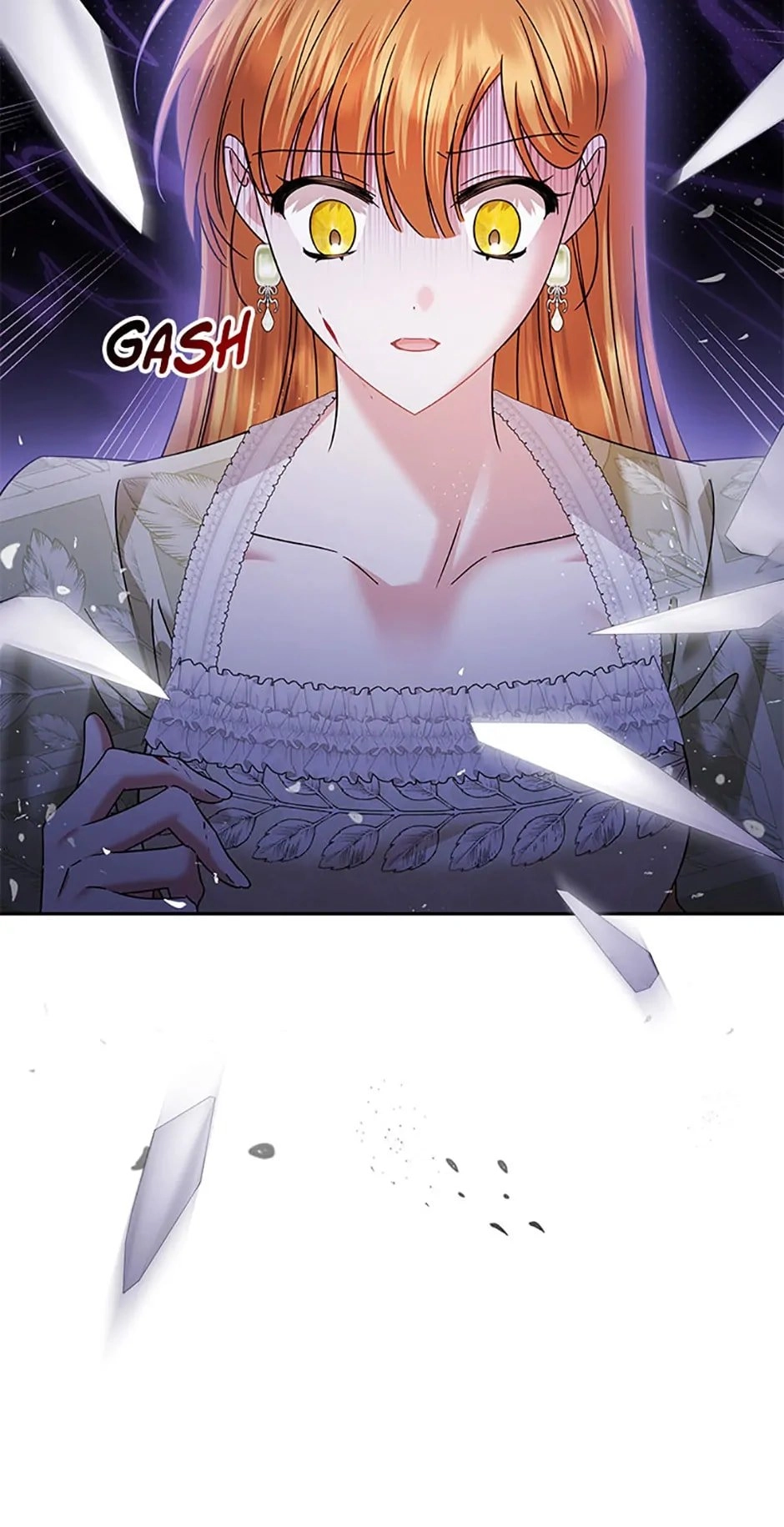 In This Life, I Will Survive Until the End Chapter 44 Page 100