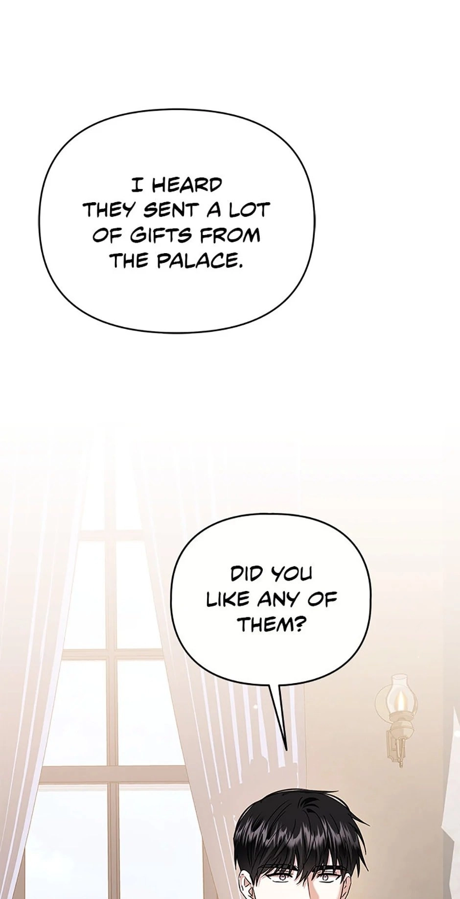 In This Life, I Will Survive Until the End Chapter 44 Page 94