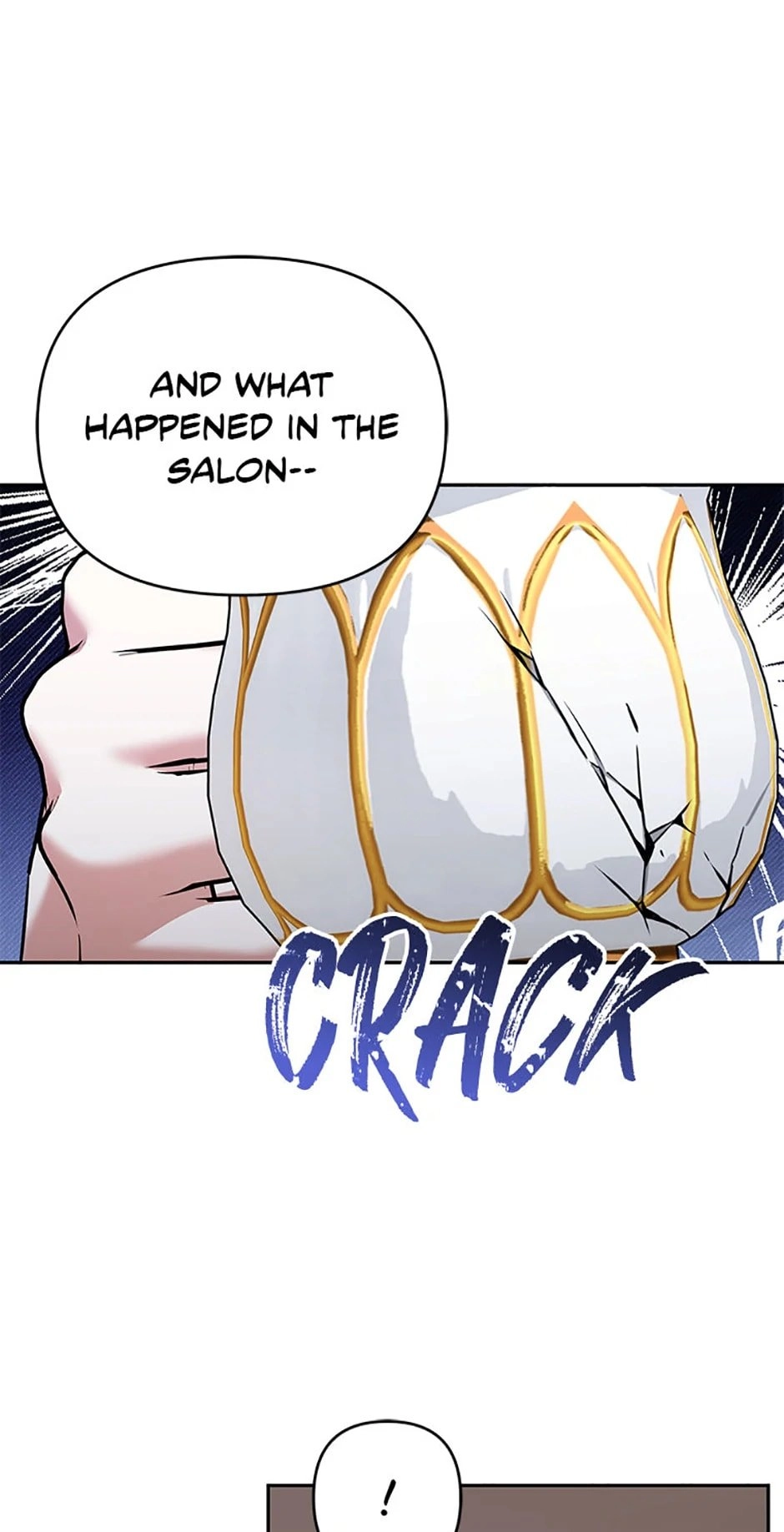 In This Life, I Will Survive Until the End Chapter 44 Page 97