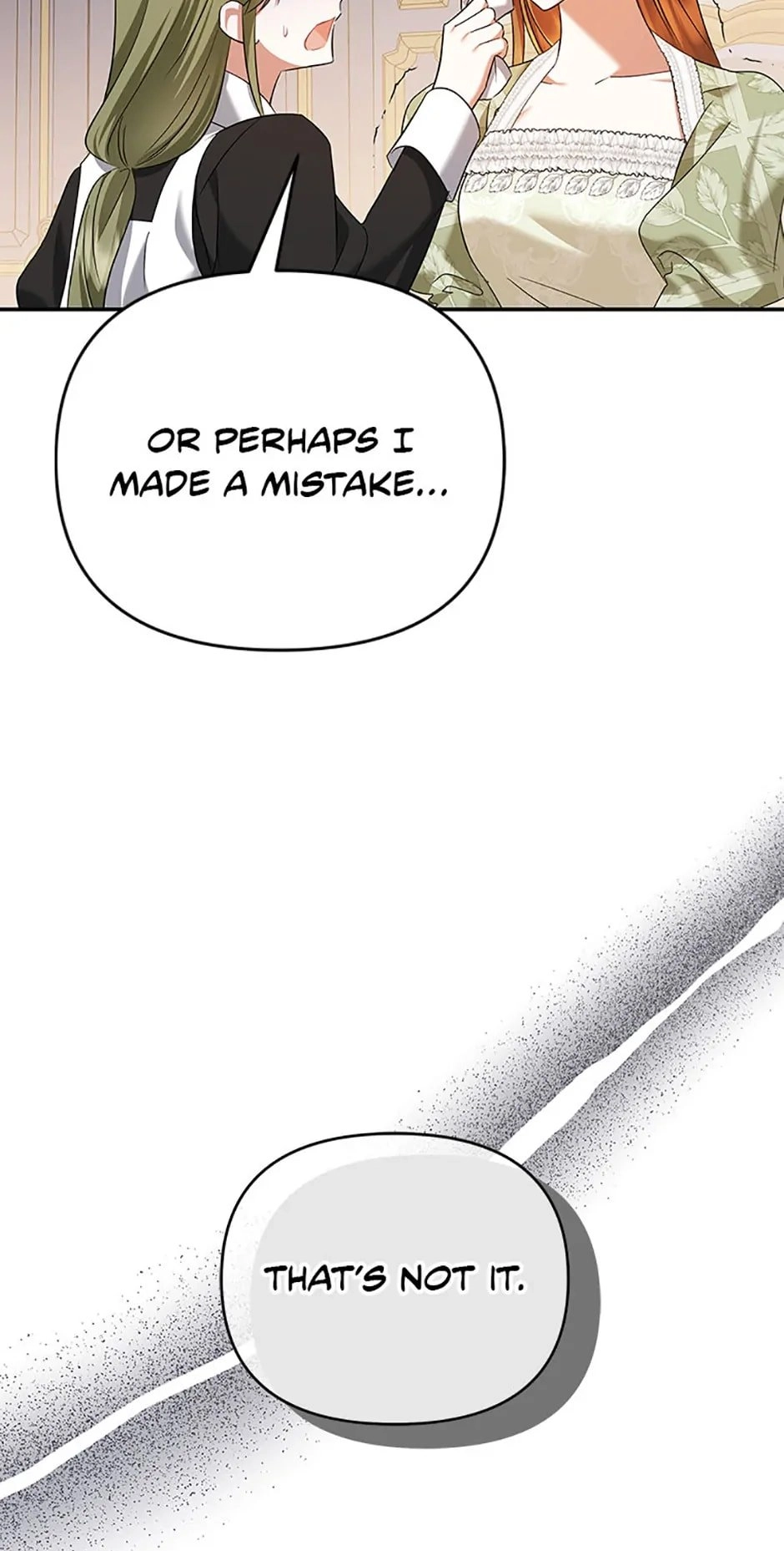In This Life, I Will Survive Until the End Chapter 44 Page 103