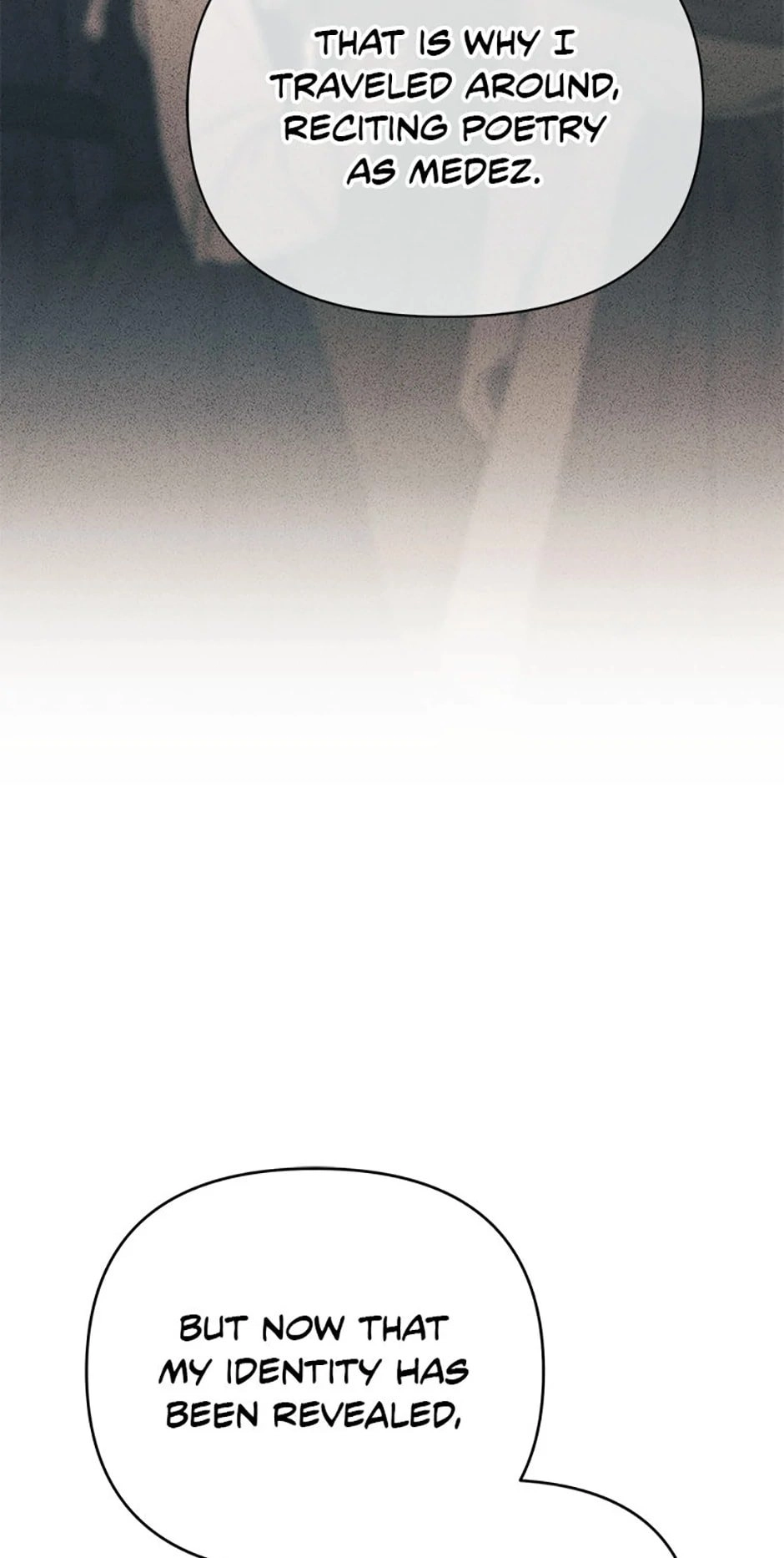 In This Life, I Will Survive Until the End Chapter 44 Page 17