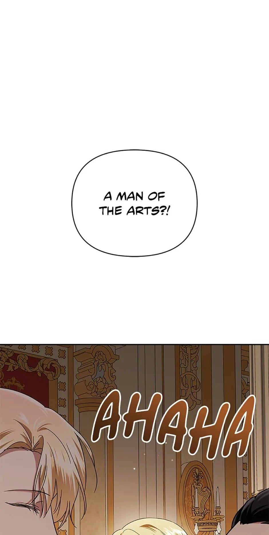 In This Life, I Will Survive Until the End Chapter 44 Page 14