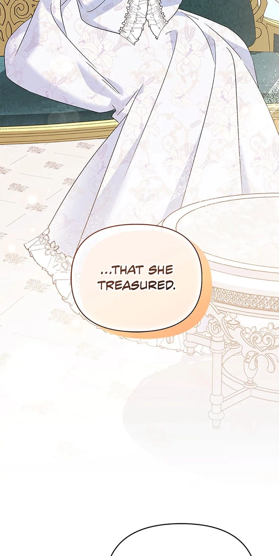 In This Life, I Will Survive Until the End Chapter 44 Page 66