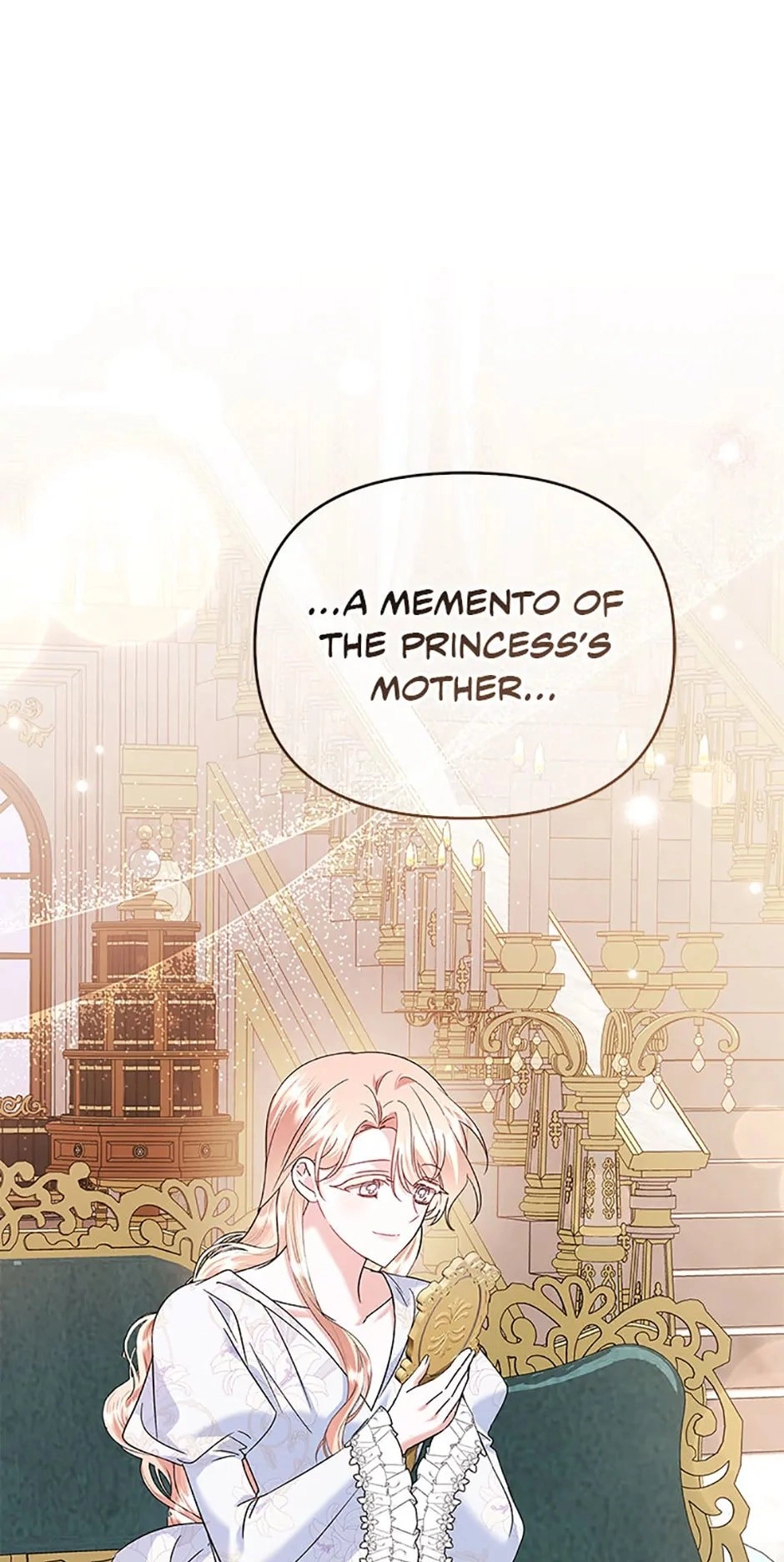 In This Life, I Will Survive Until the End Chapter 44 Page 65