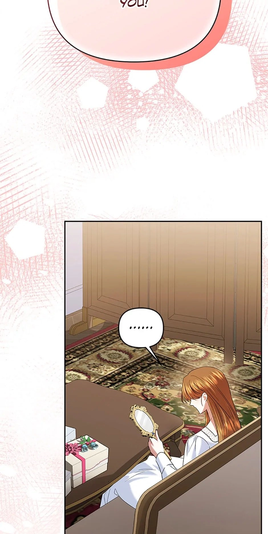 In This Life, I Will Survive Until the End Chapter 44 Page 68