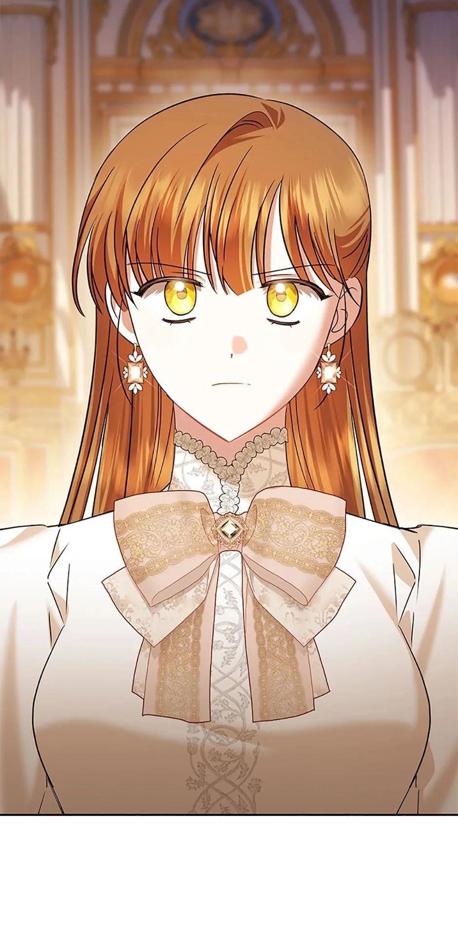 In This Life, I Will Survive Until the End Chapter 44 Page 26