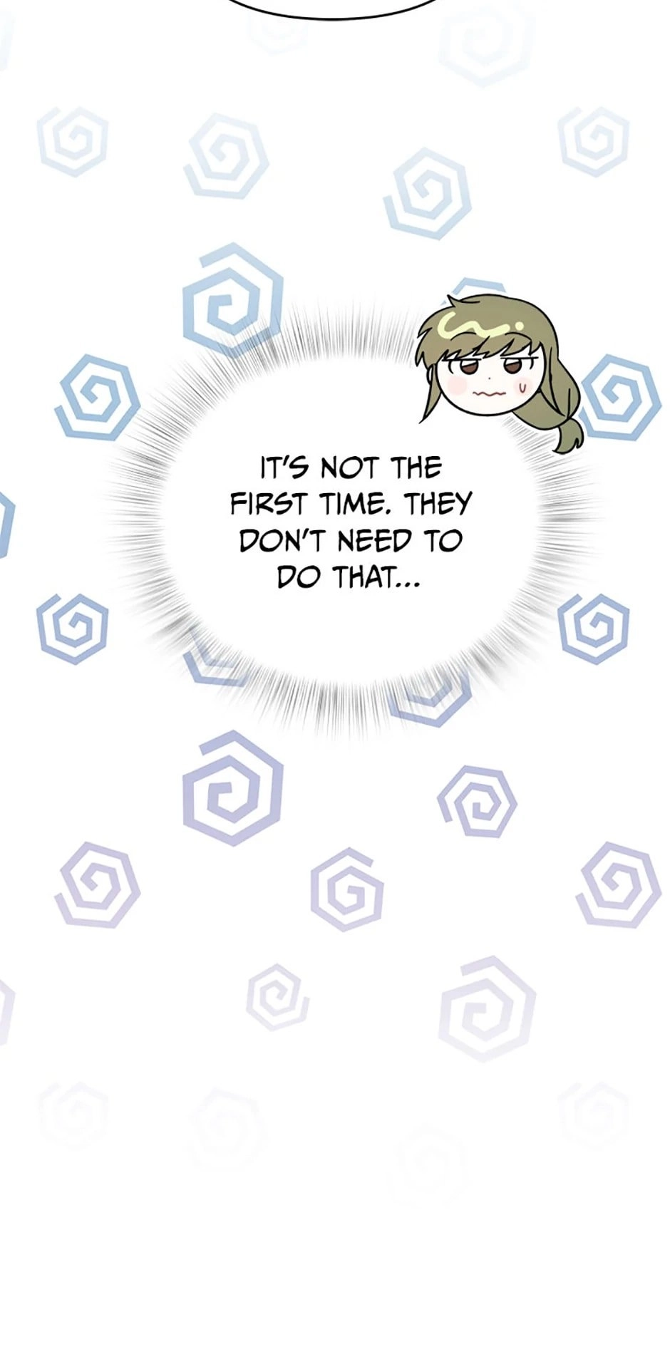 In This Life, I Will Survive Until the End Chapter 44 Page 93