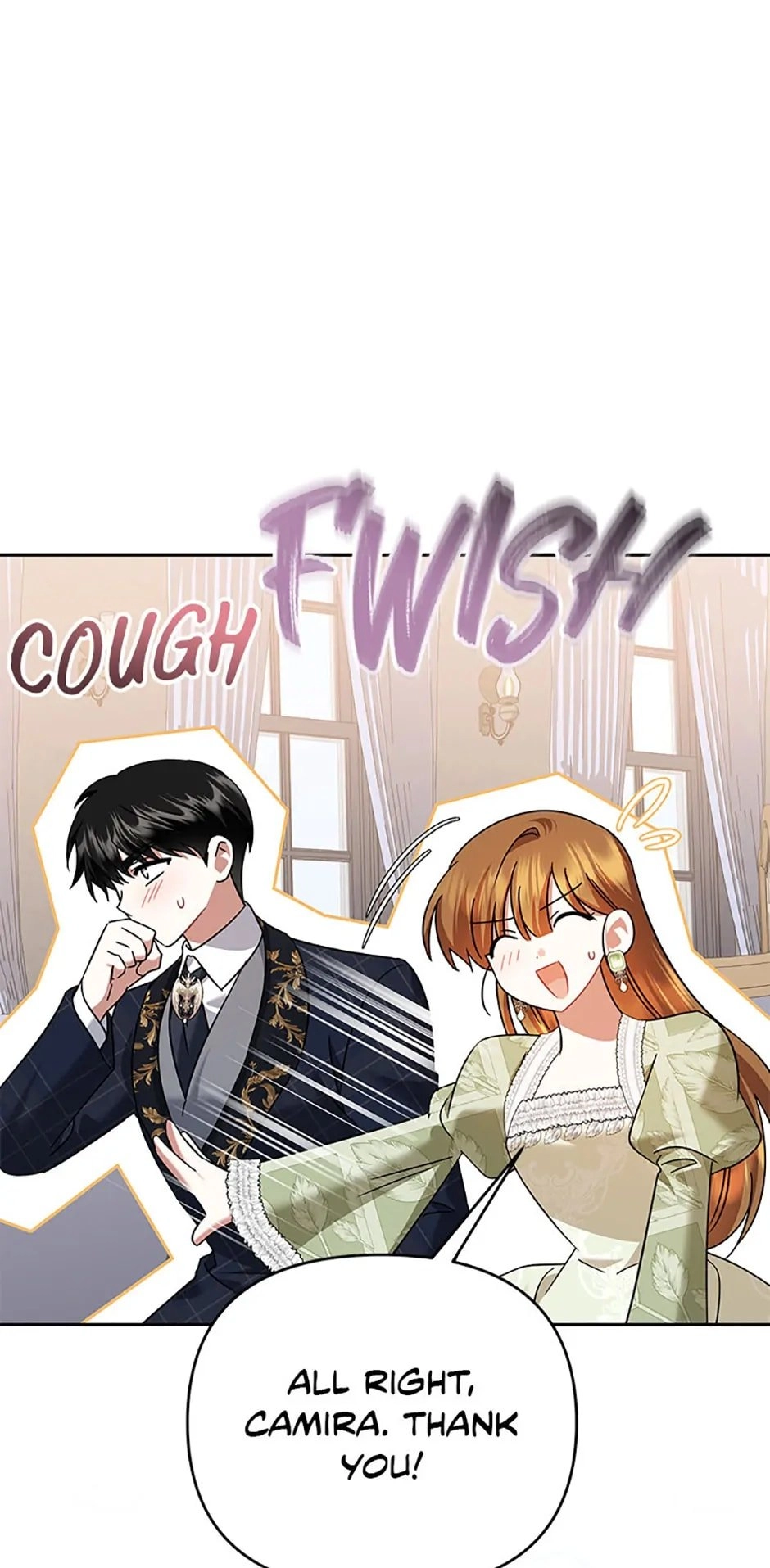 In This Life, I Will Survive Until the End Chapter 44 Page 92