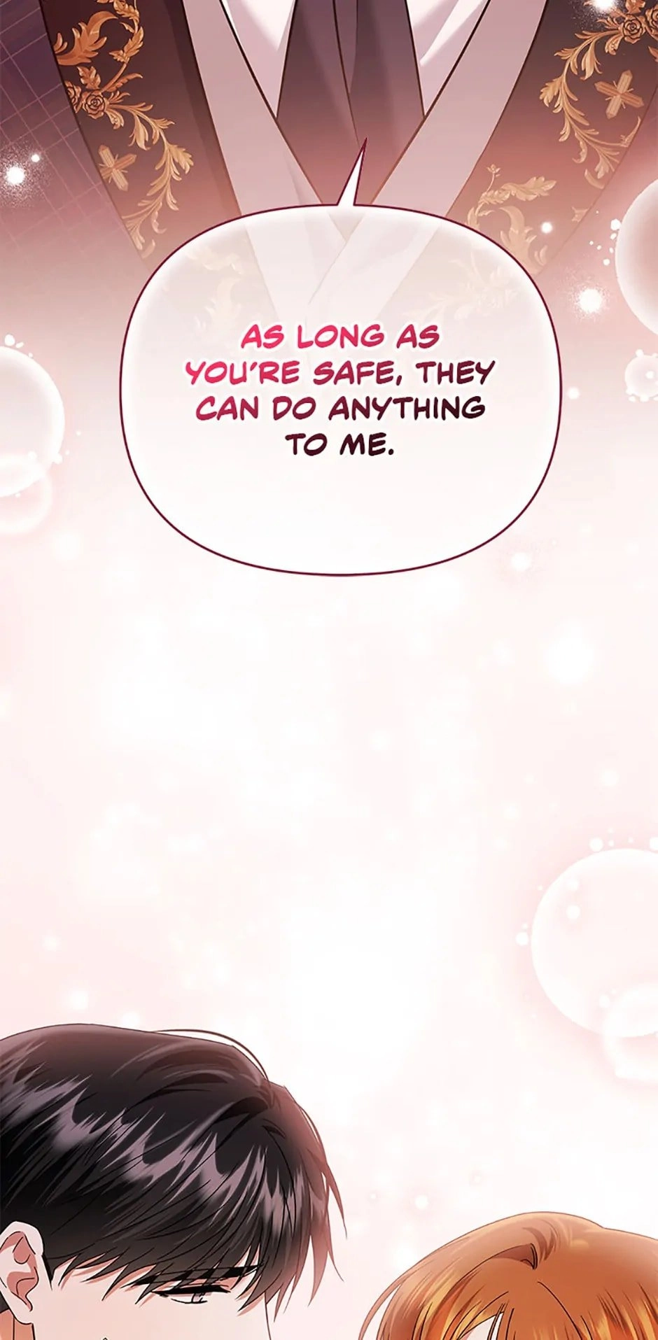 In This Life, I Will Survive Until the End Chapter 44 Page 89