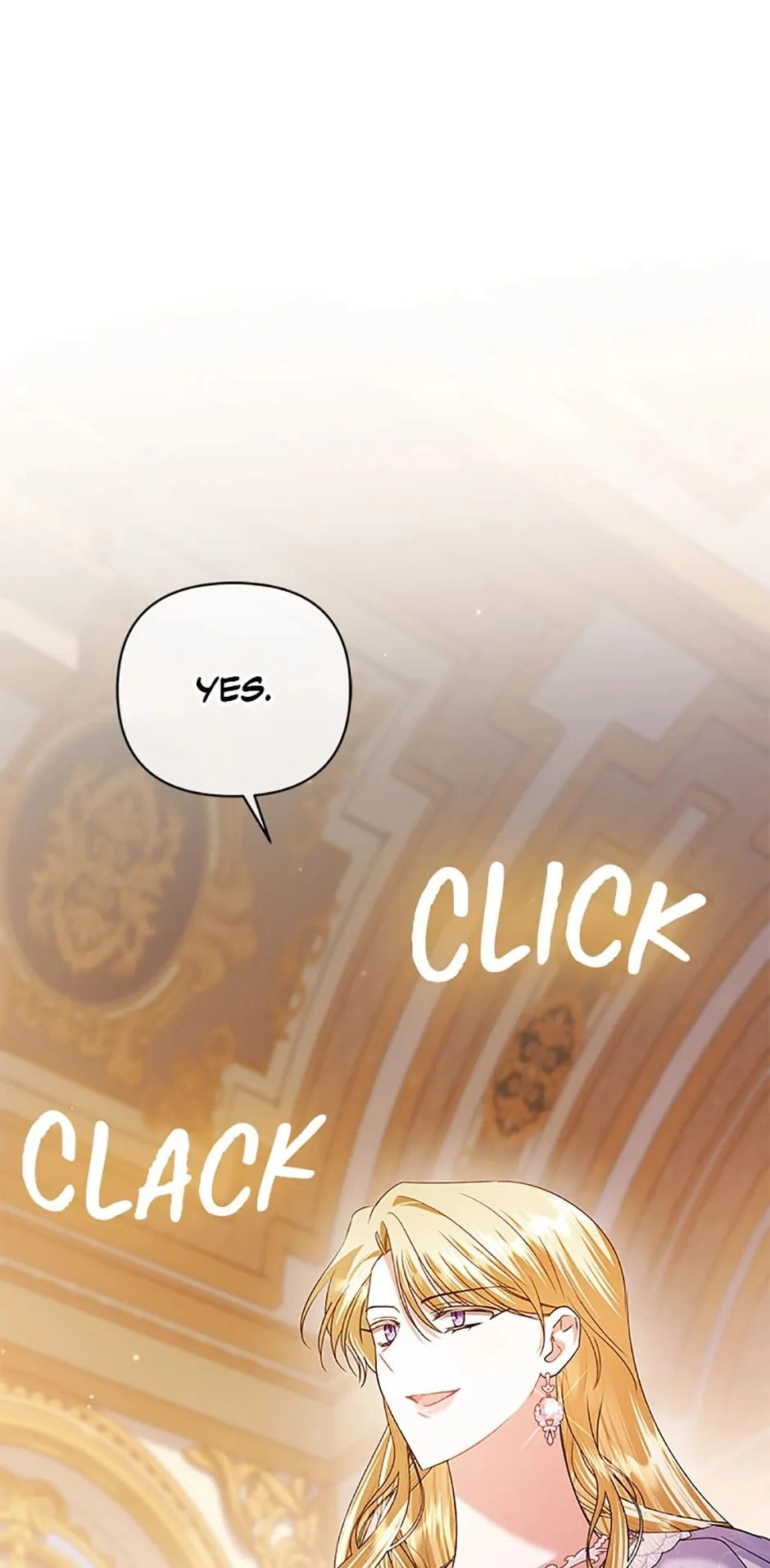 In This Life, I Will Survive Until the End Chapter 44 Page 21