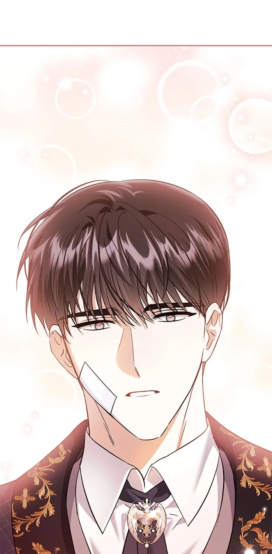In This Life, I Will Survive Until the End Chapter 44 Page 88