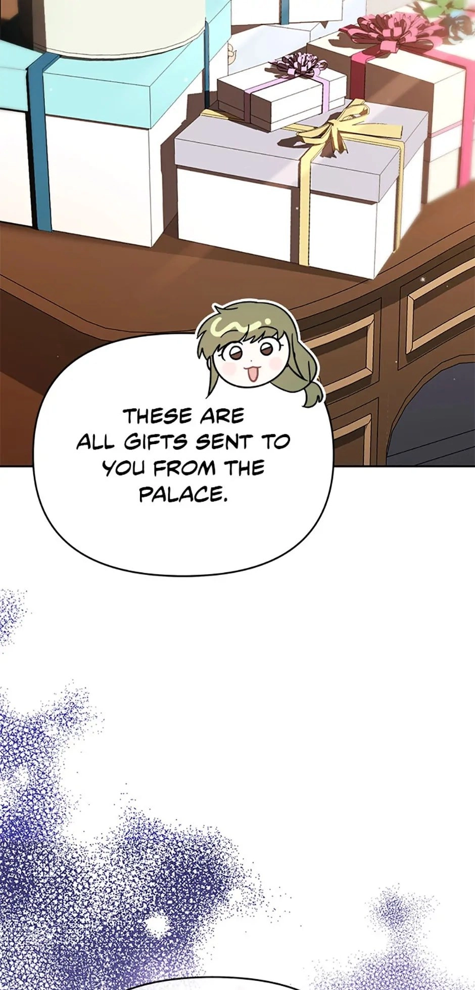 In This Life, I Will Survive Until the End Chapter 44 Page 31