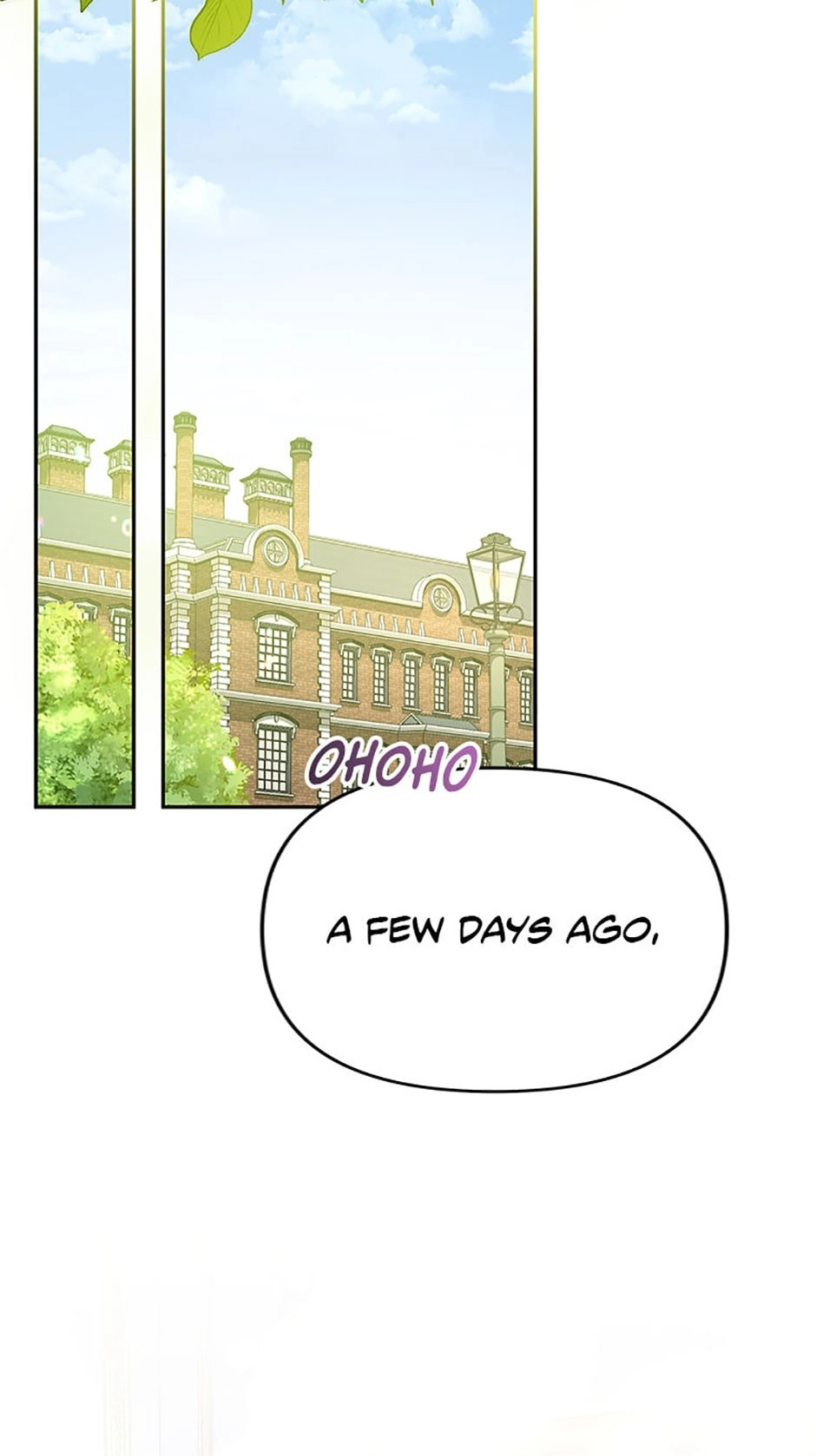In This Life, I Will Survive Until the End Chapter 8 Page 78