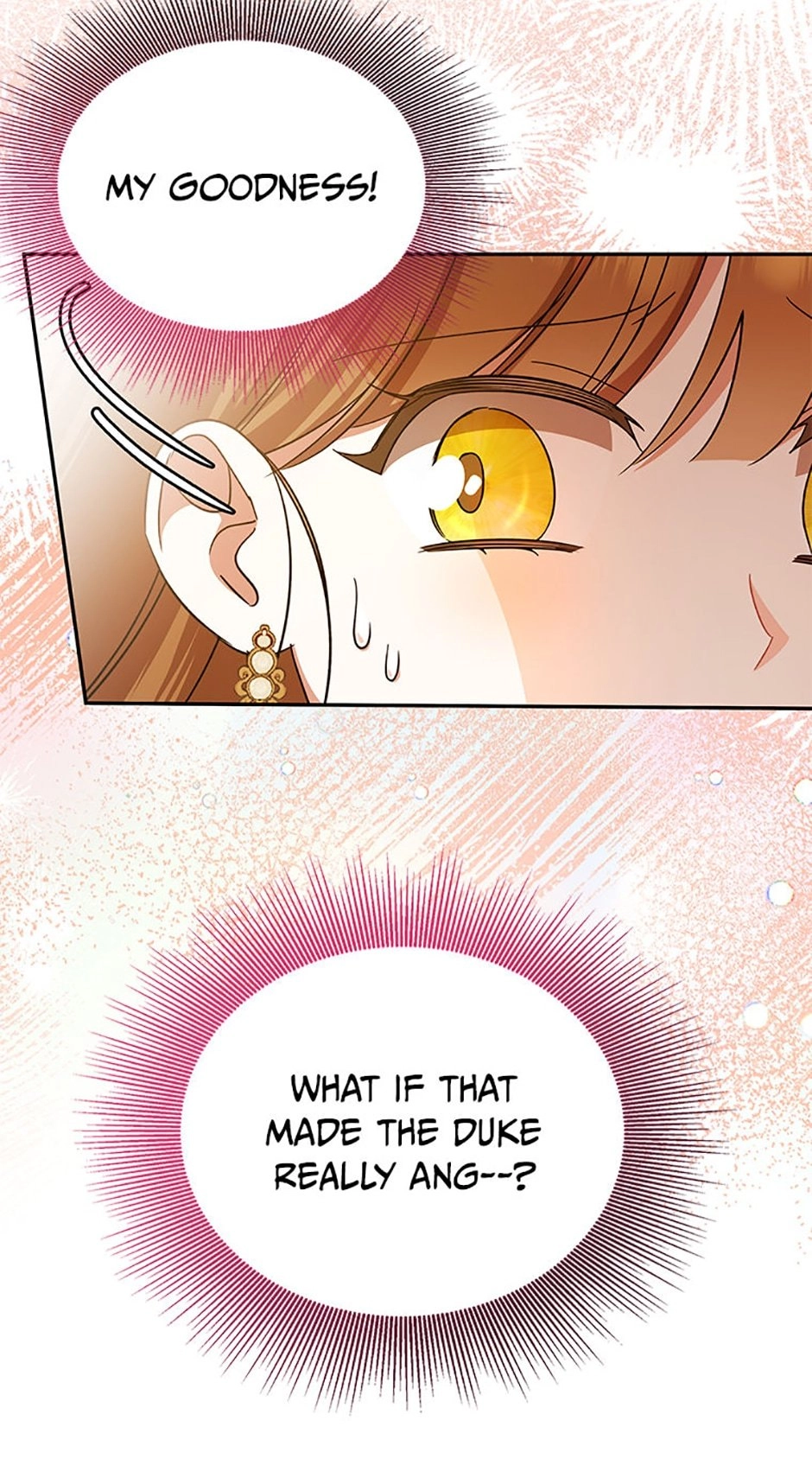 In This Life, I Will Survive Until the End Chapter 8 Page 61