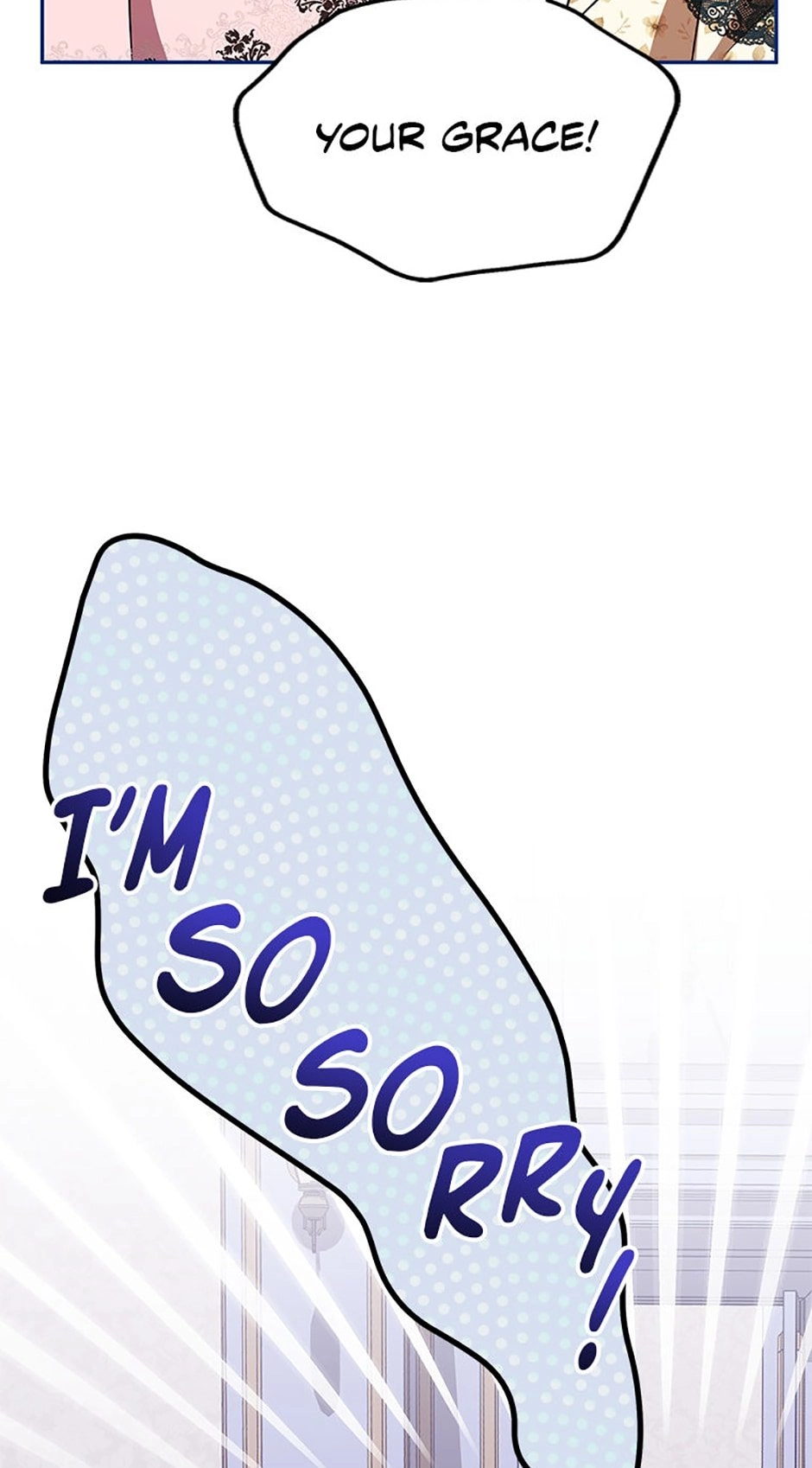 In This Life, I Will Survive Until the End Chapter 8 Page 59