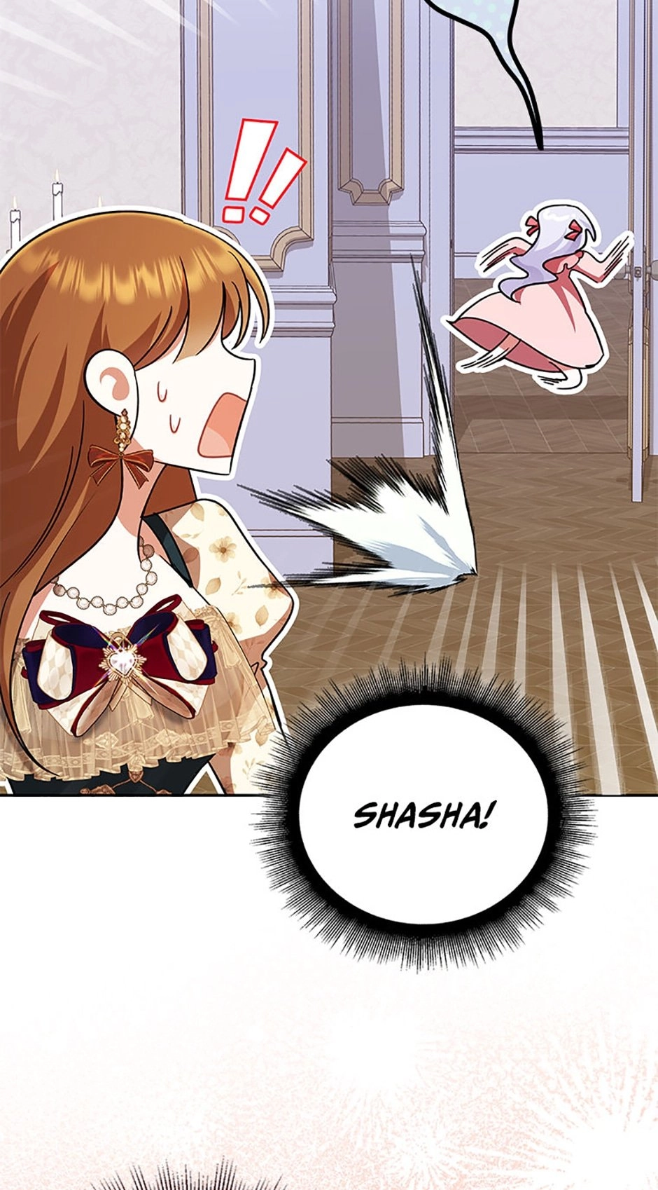 In This Life, I Will Survive Until the End Chapter 8 Page 60