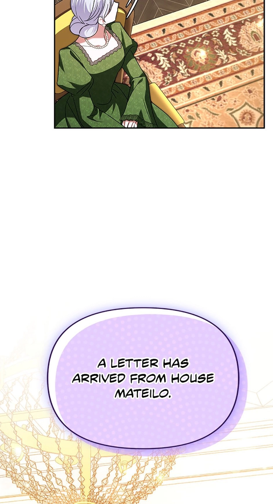 In This Life, I Will Survive Until the End Chapter 8 Page 91