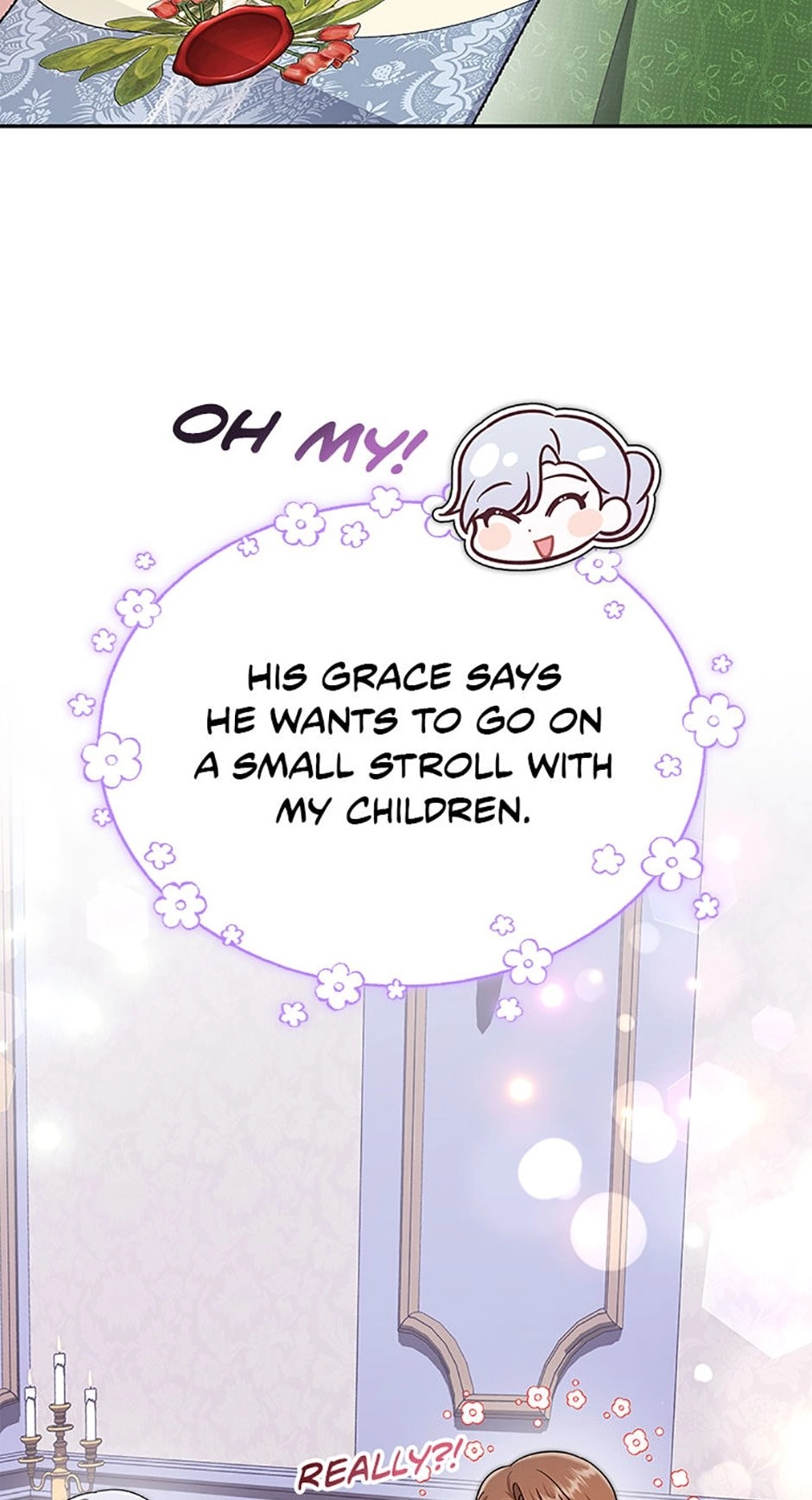 In This Life, I Will Survive Until the End Chapter 8 Page 93