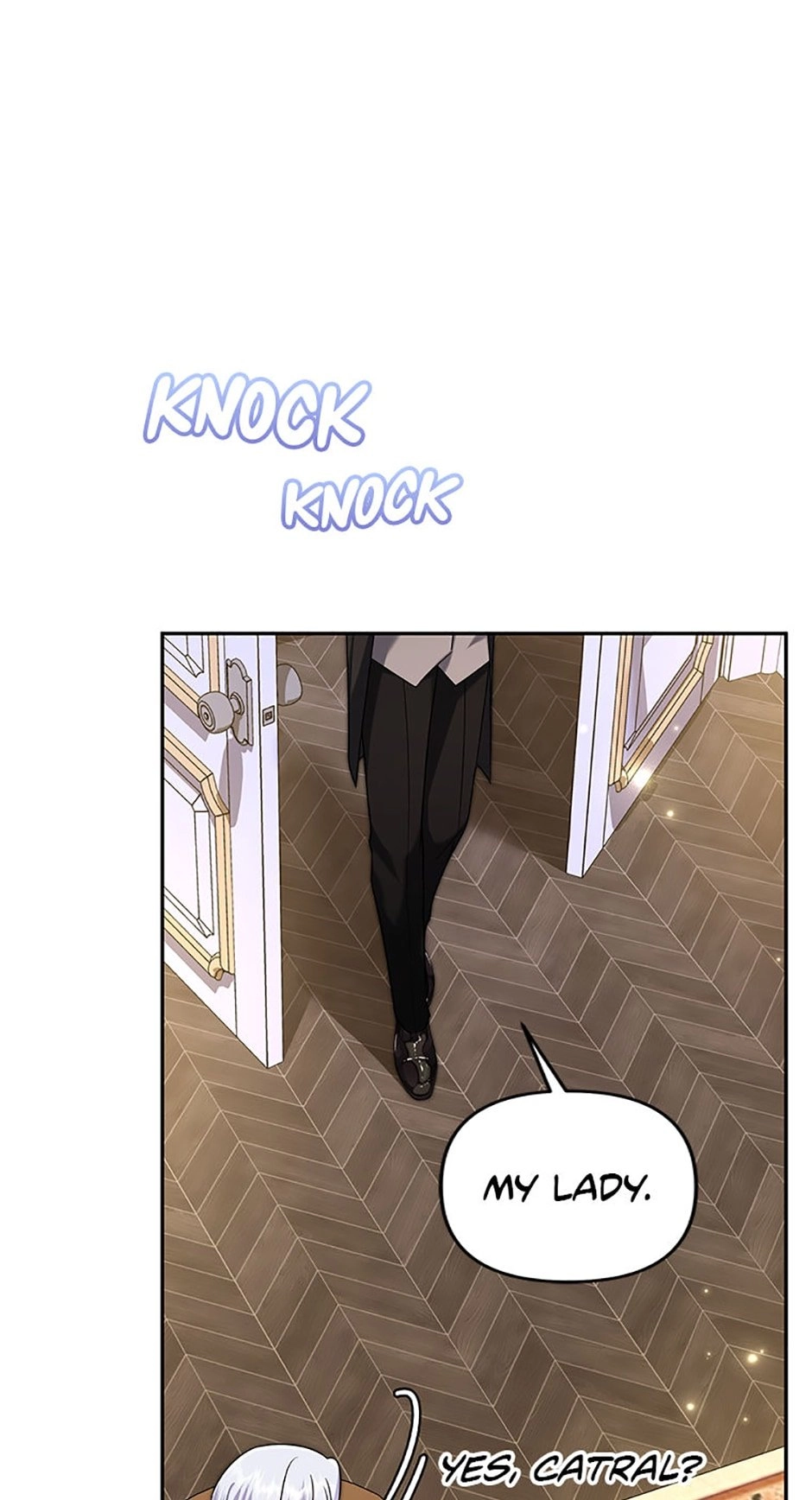 In This Life, I Will Survive Until the End Chapter 8 Page 90