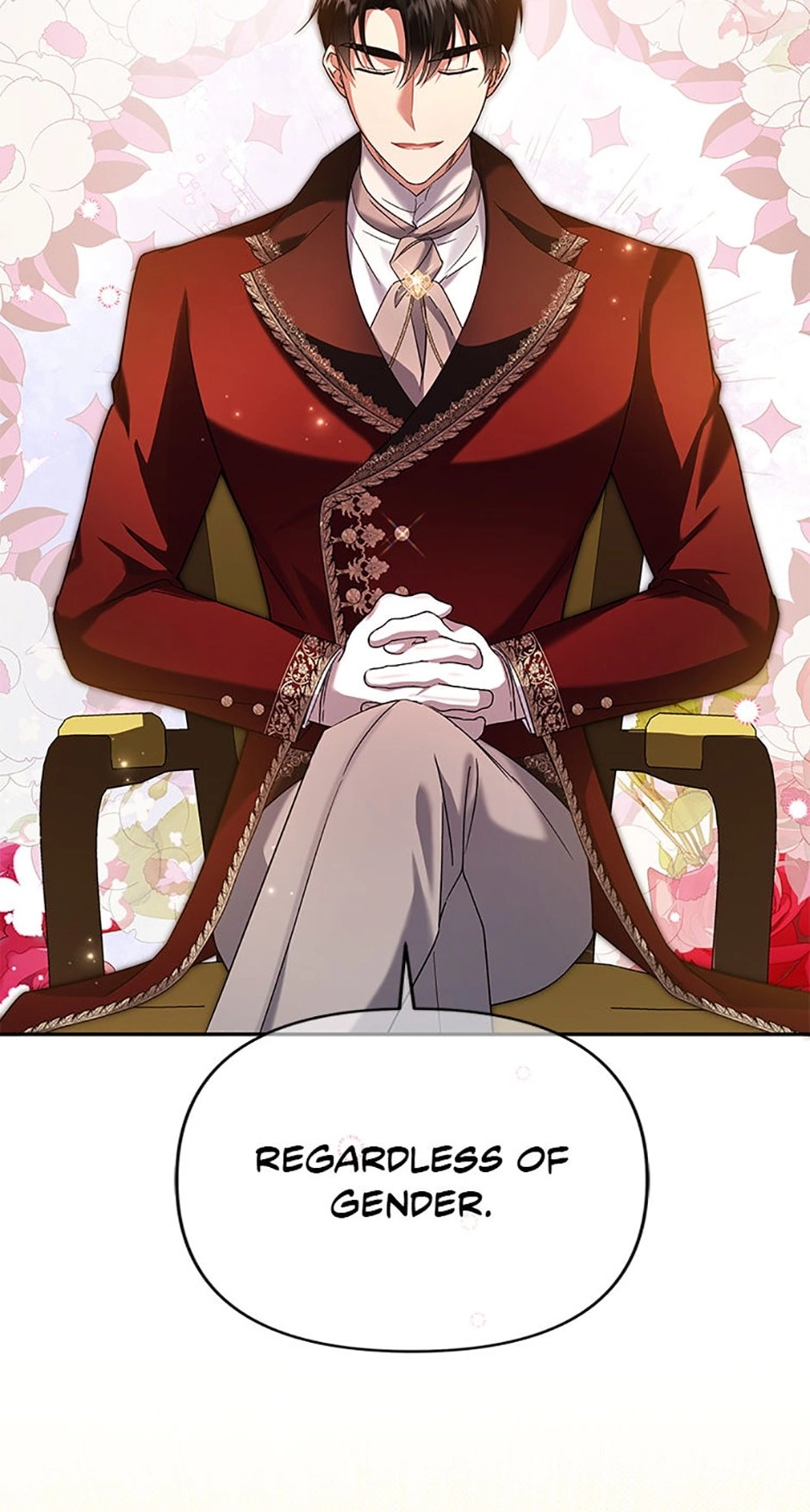 In This Life, I Will Survive Until the End Chapter 8 Page 28