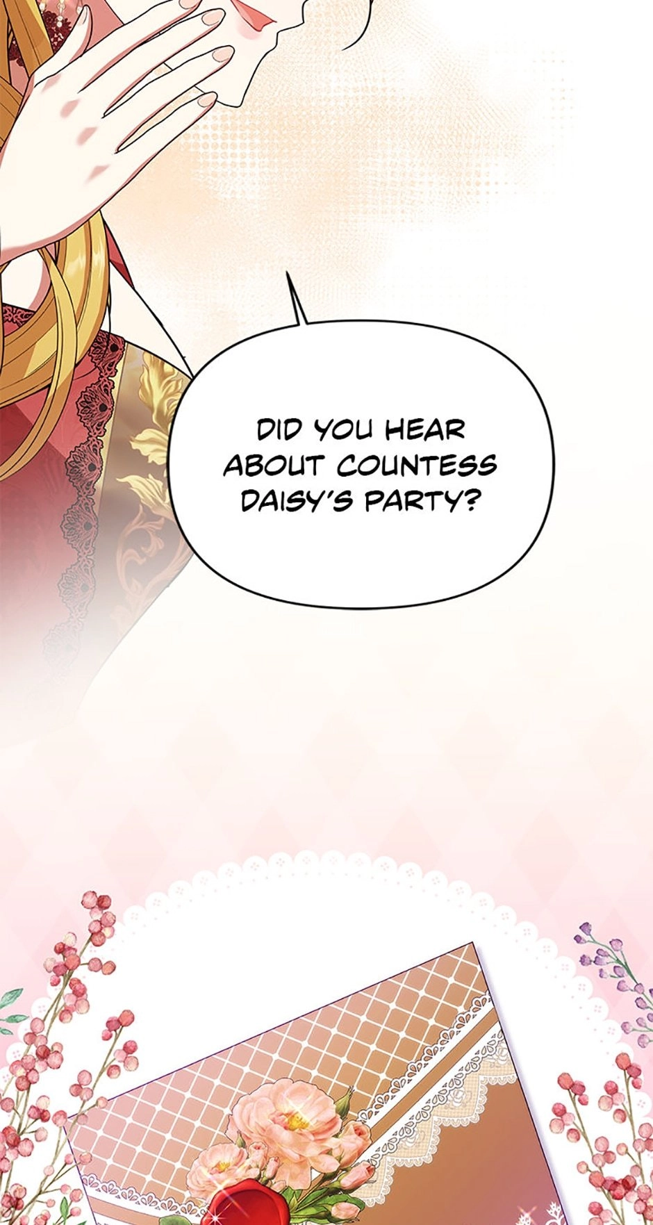 In This Life, I Will Survive Until the End Chapter 8 Page 83