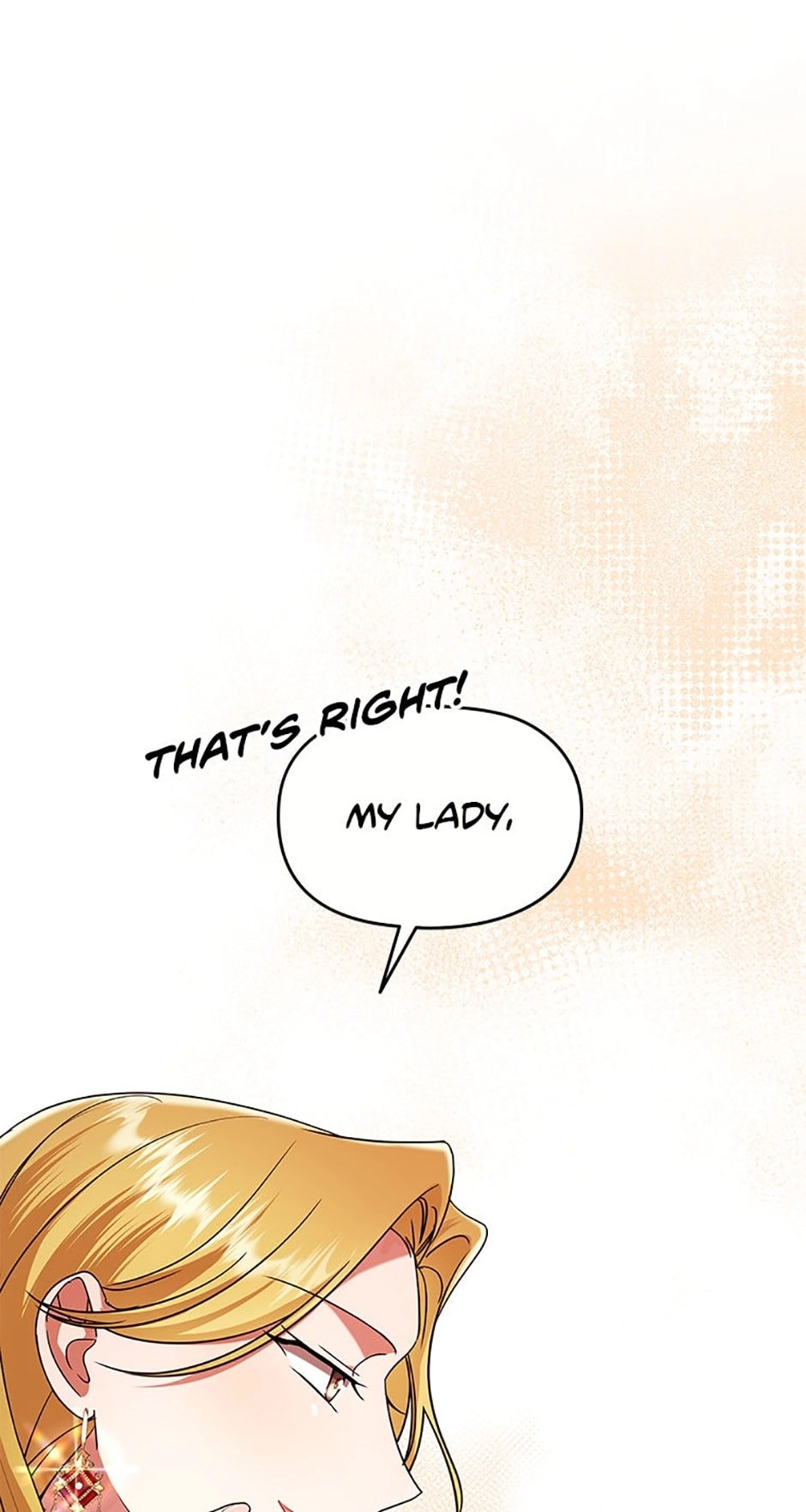 In This Life, I Will Survive Until the End Chapter 8 Page 82