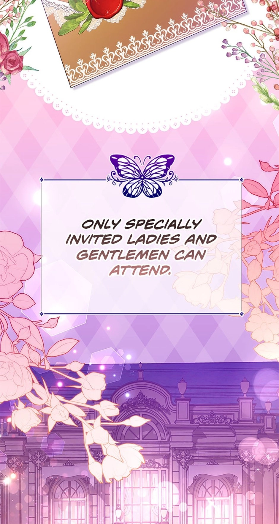 In This Life, I Will Survive Until the End Chapter 8 Page 84