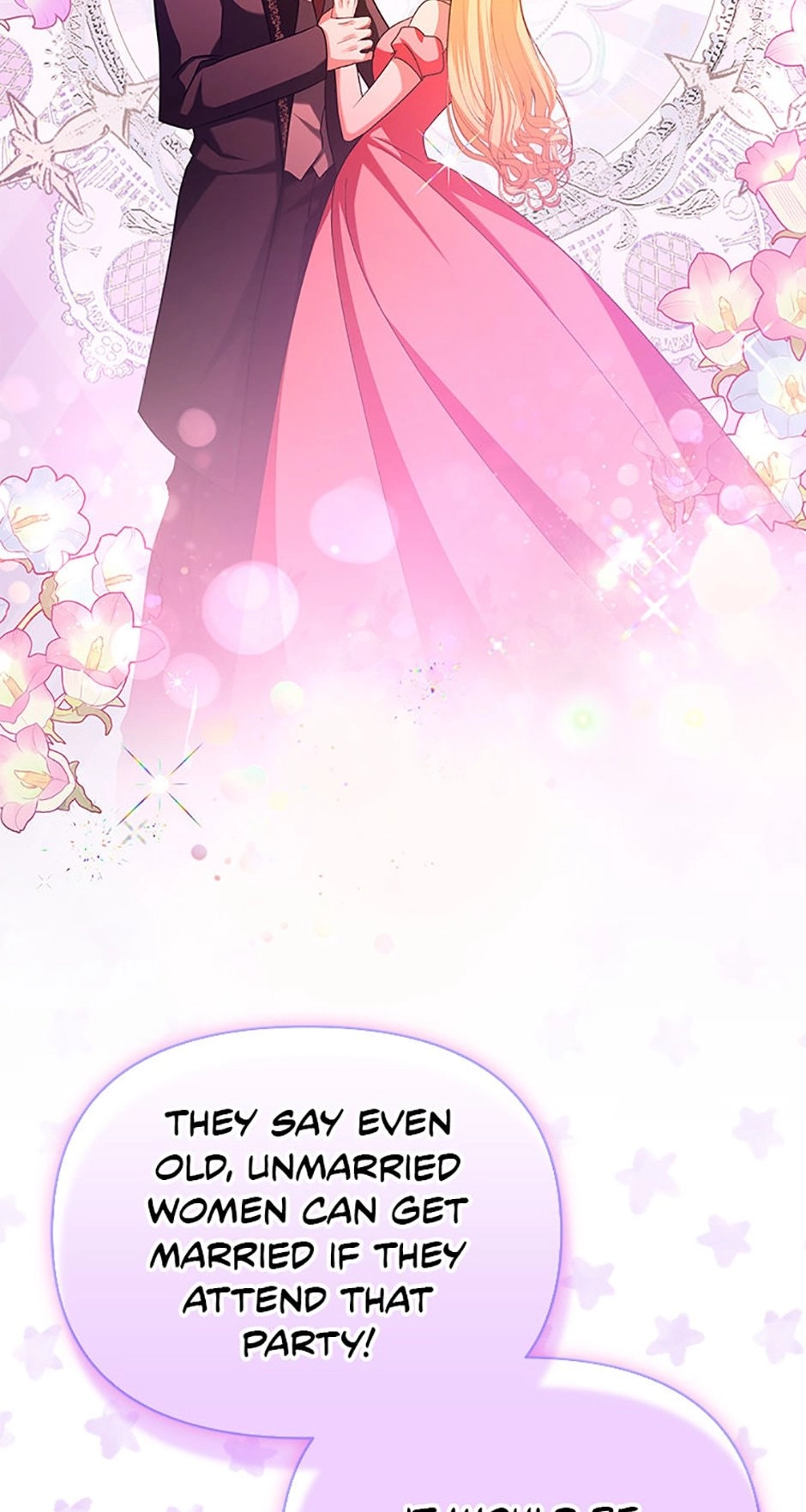 In This Life, I Will Survive Until the End Chapter 8 Page 86