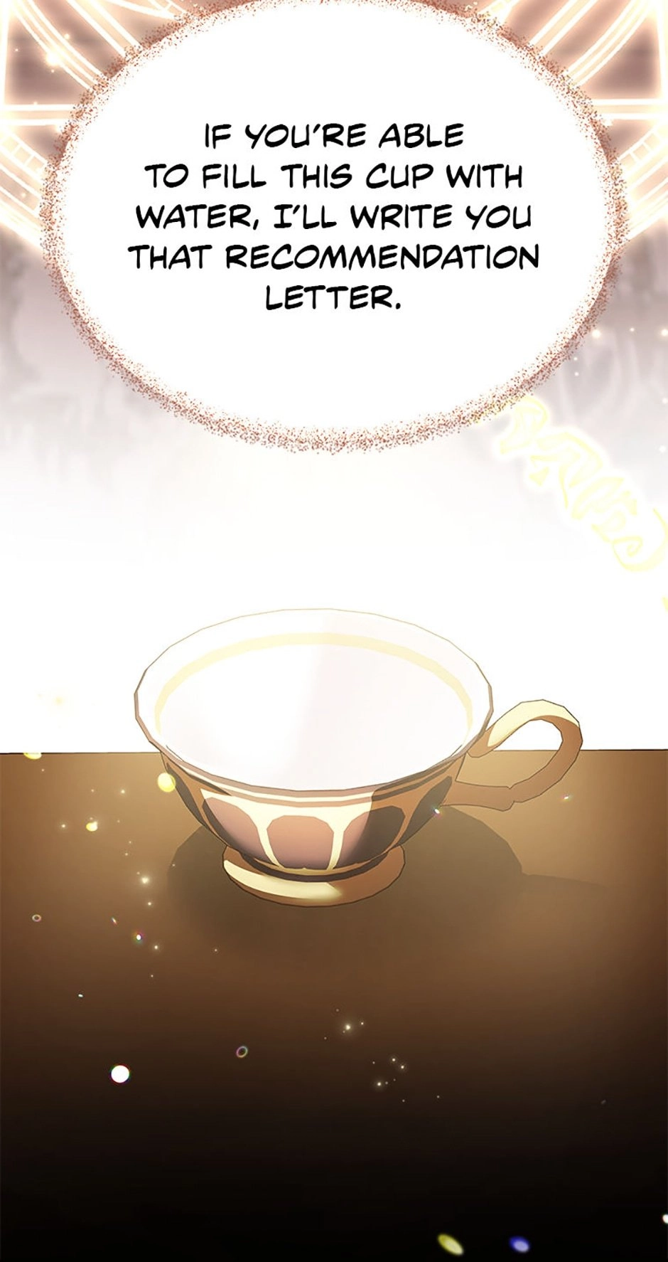 In This Life, I Will Survive Until the End Chapter 8 Page 52