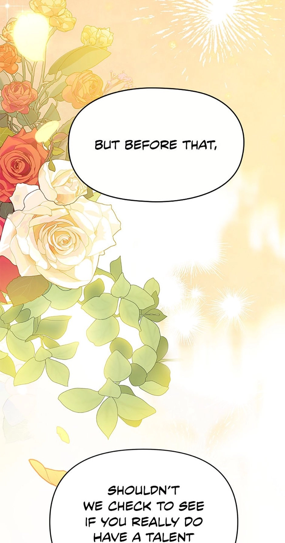 In This Life, I Will Survive Until the End Chapter 8 Page 46