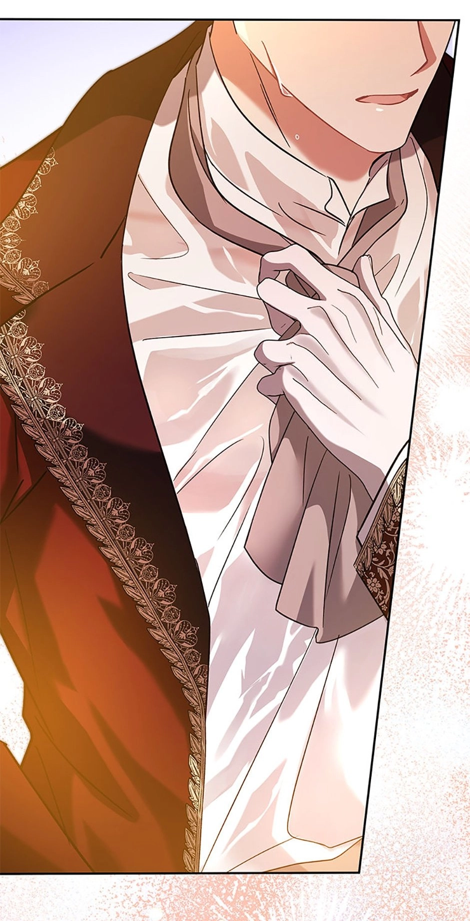 In This Life, I Will Survive Until the End Chapter 8 Page 62