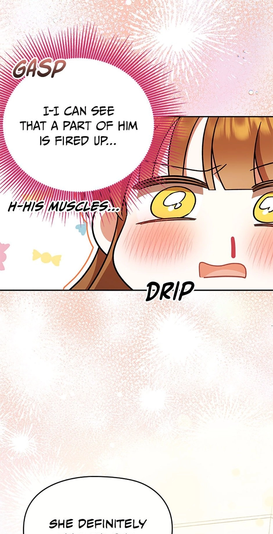 In This Life, I Will Survive Until the End Chapter 8 Page 63