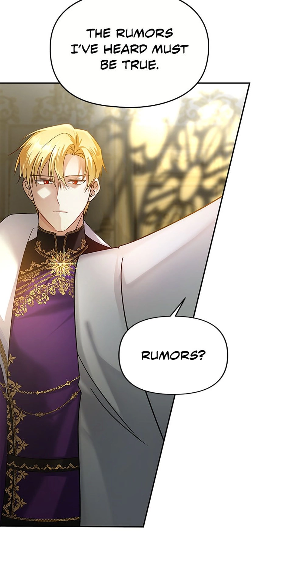 In This Life, I Will Survive Until the End Chapter 8 Page 101