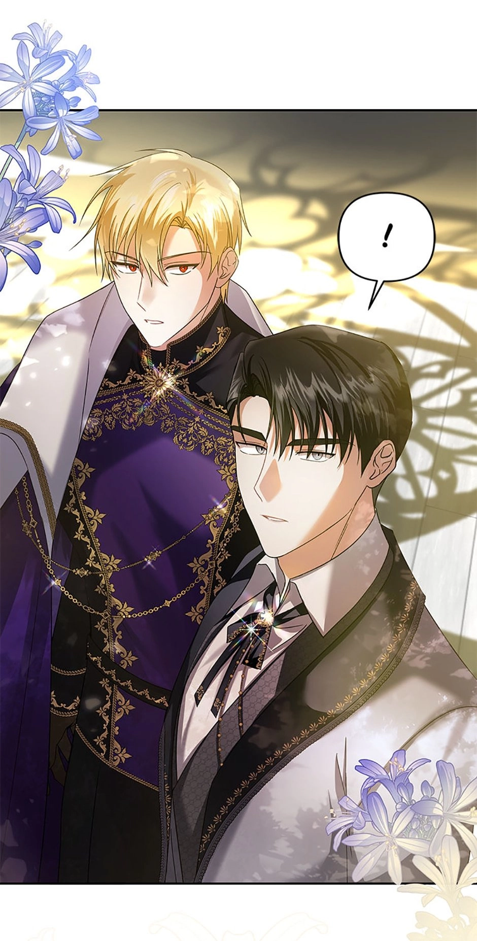 In This Life, I Will Survive Until the End Chapter 8 Page 97
