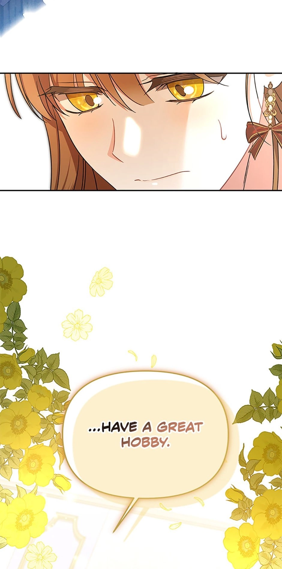 In This Life, I Will Survive Until the End Chapter 8 Page 25