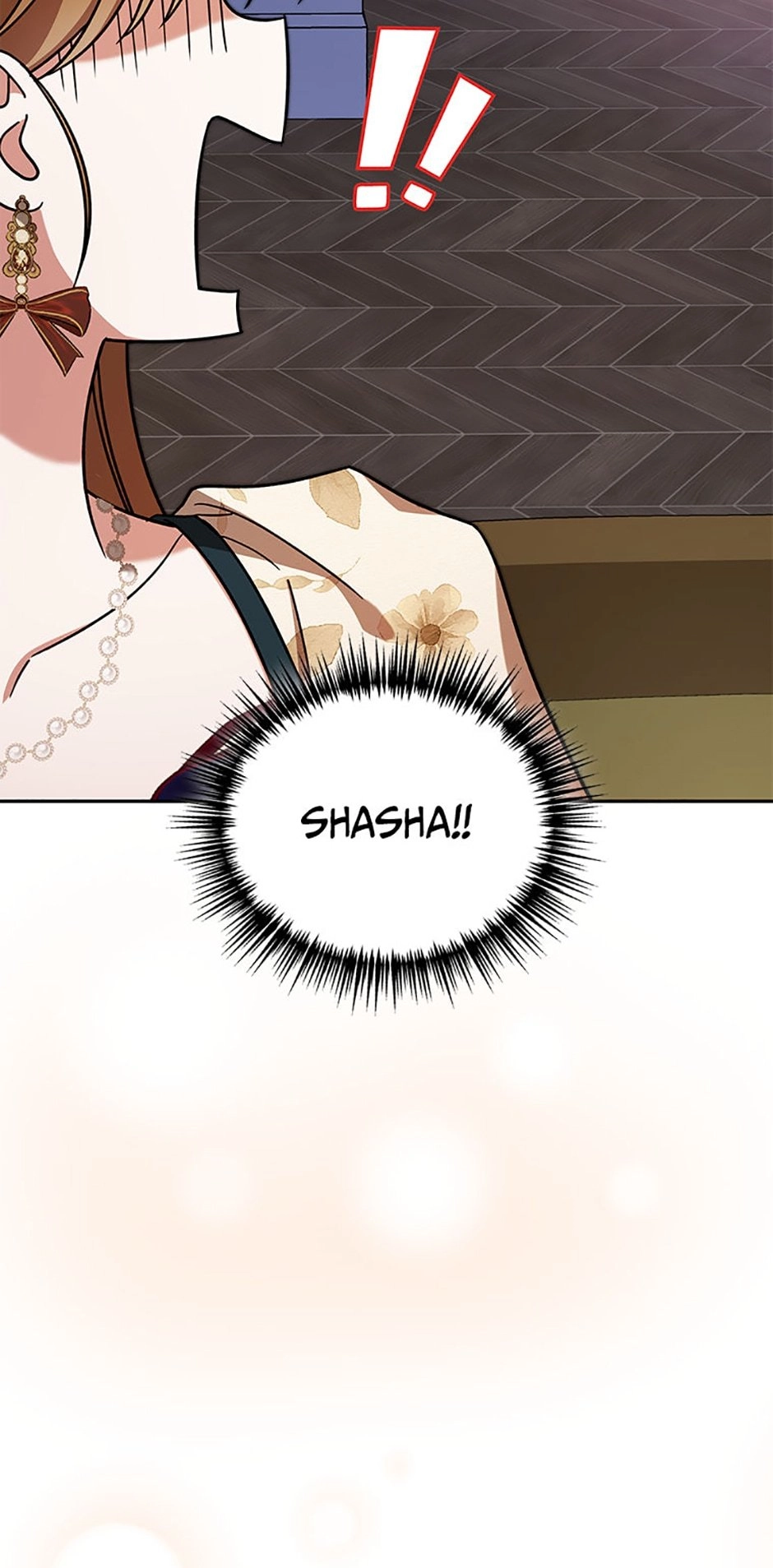 In This Life, I Will Survive Until the End Chapter 8 Page 13